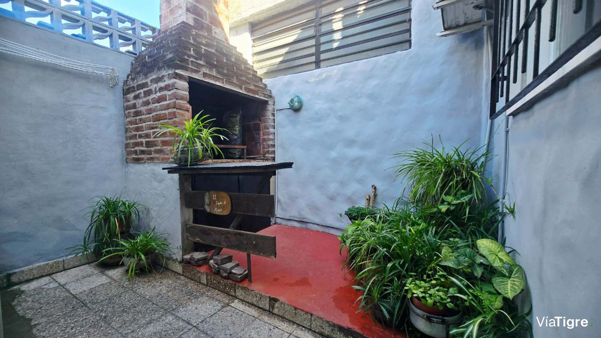 Venta PH 5 amb balcon, terraza, cochera Olivos