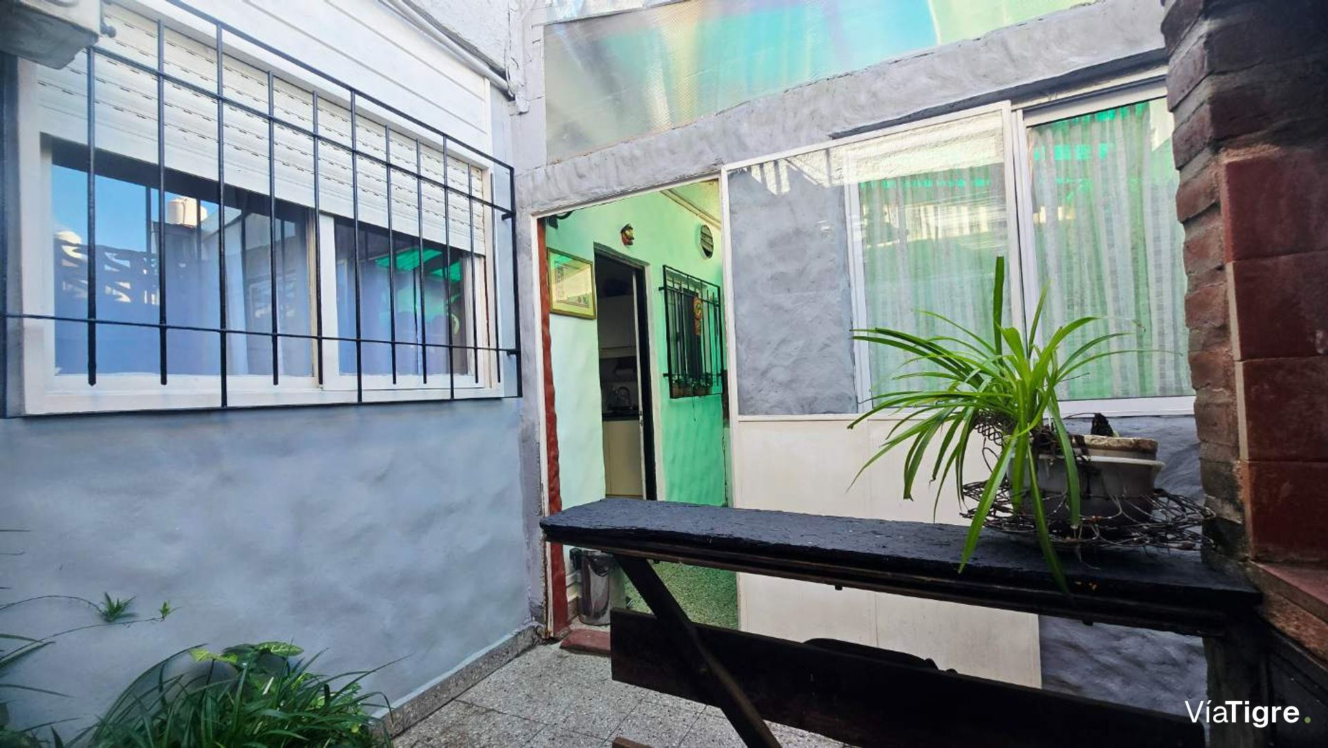 Venta PH 5 amb balcon, terraza, cochera Olivos