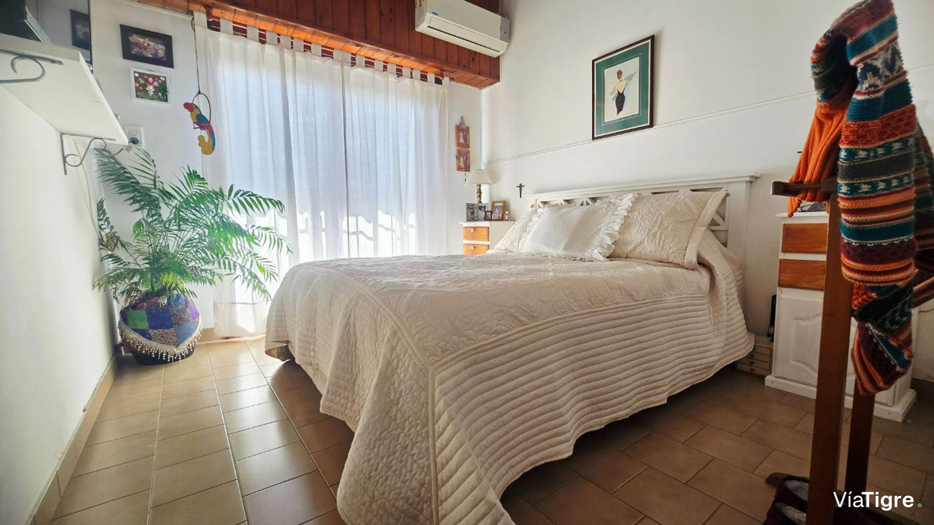 Venta PH 5 amb balcon, terraza, cochera Olivos