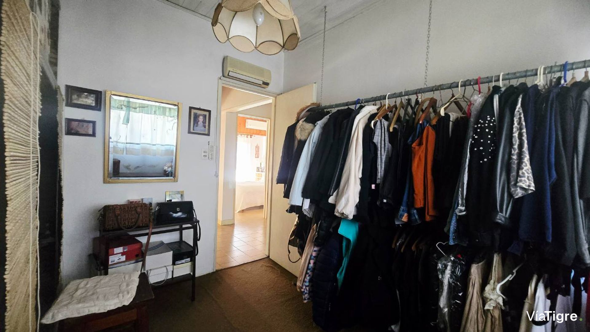 Venta PH 5 amb balcon, terraza, cochera Olivos