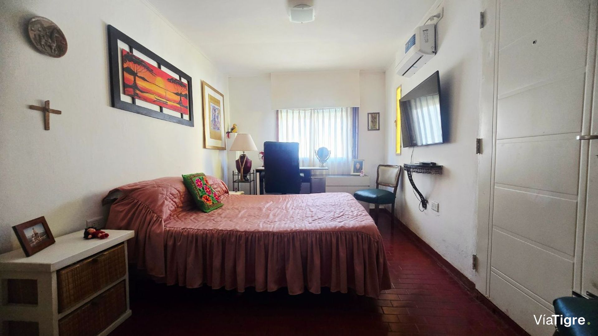 Venta PH 5 amb balcon, terraza, cochera Olivos