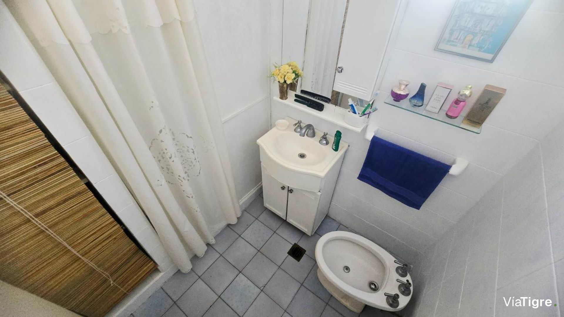 Venta PH 5 amb balcon, terraza, cochera Olivos