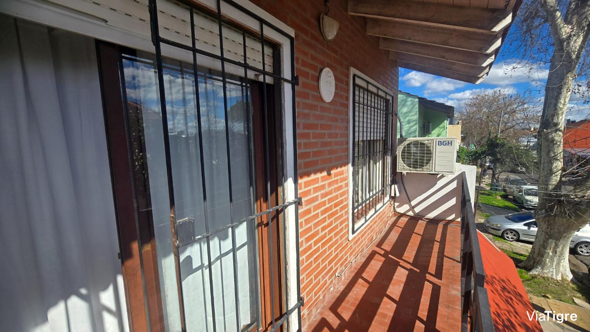 Venta PH 5 amb balcon, terraza, cochera Olivos