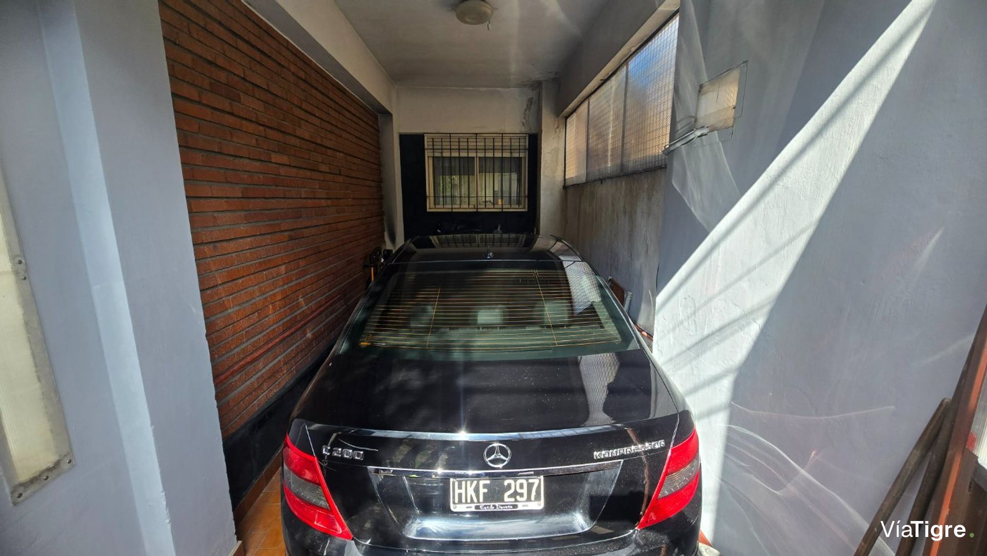 Venta PH 5 amb balcon, terraza, cochera Olivos
