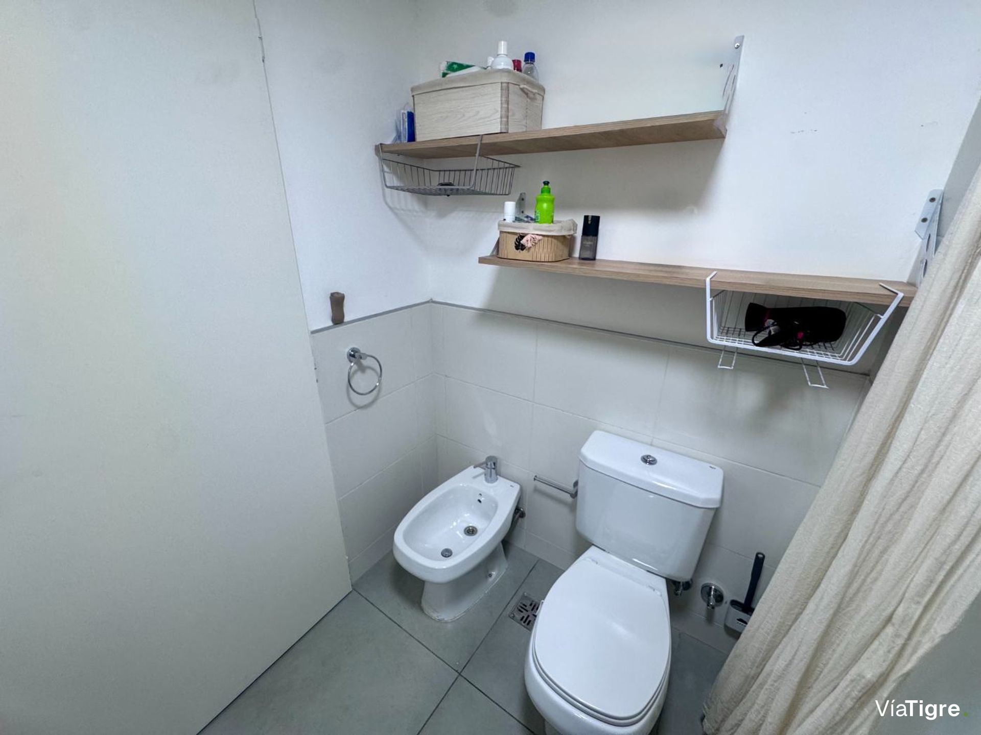 Venta depto 2 amb V Martelli coch pileta balcon