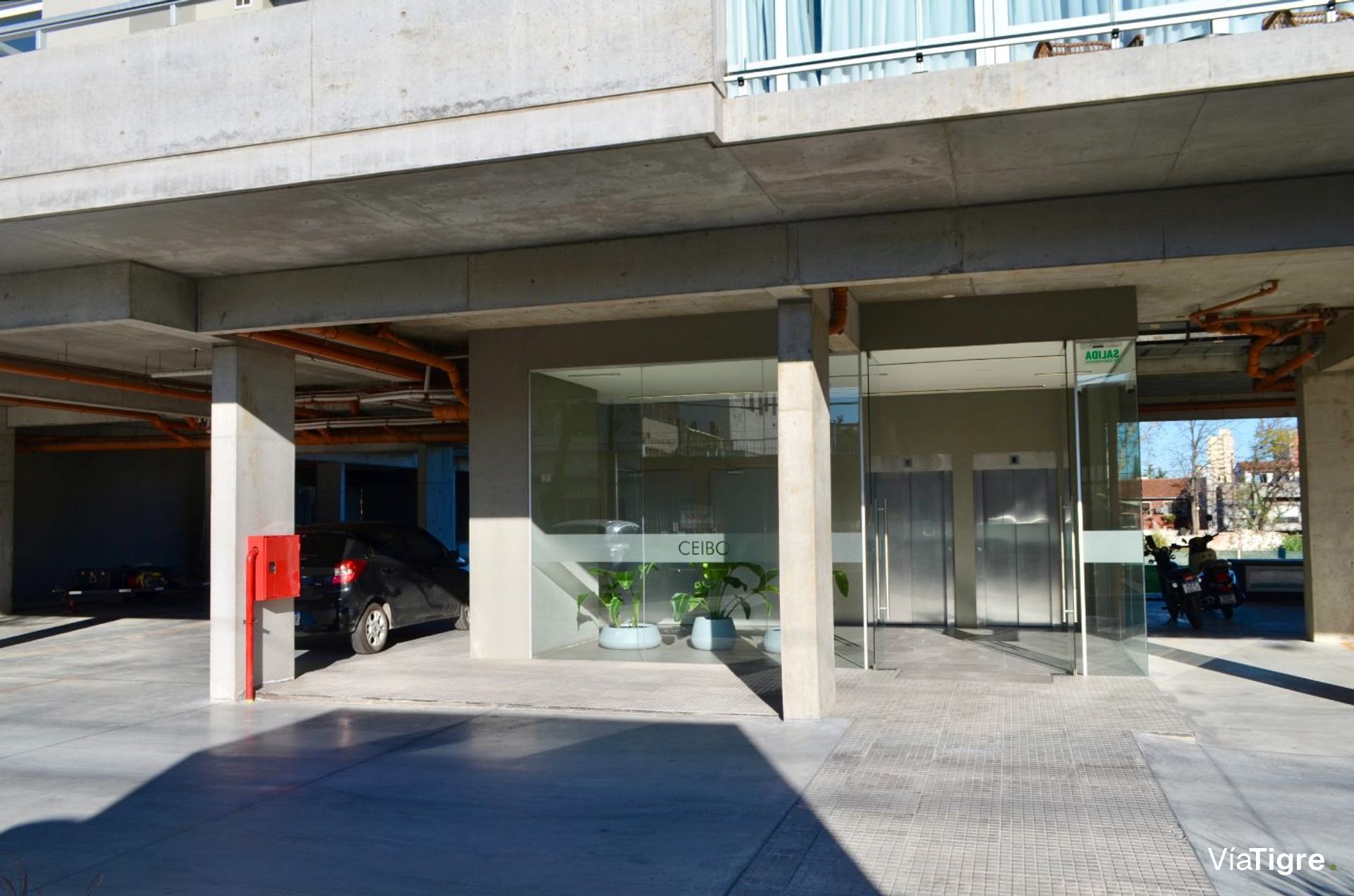 Venta depto 2 amb V Martelli coch pileta balcon