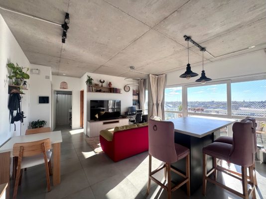 Sale 2-room apartment V Martelli pool balcony