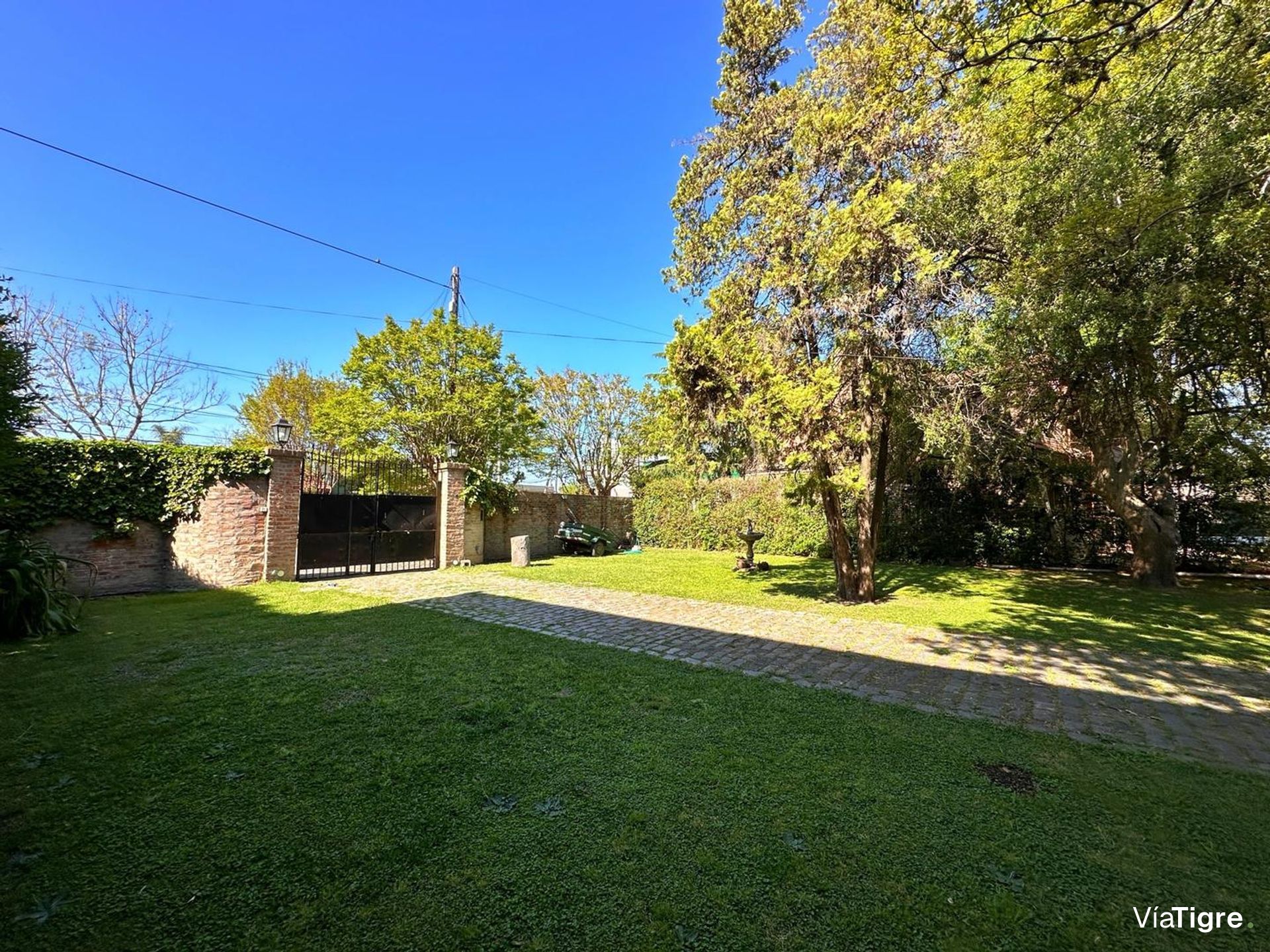 Venta casa Primera Junta Pacheco Tigre