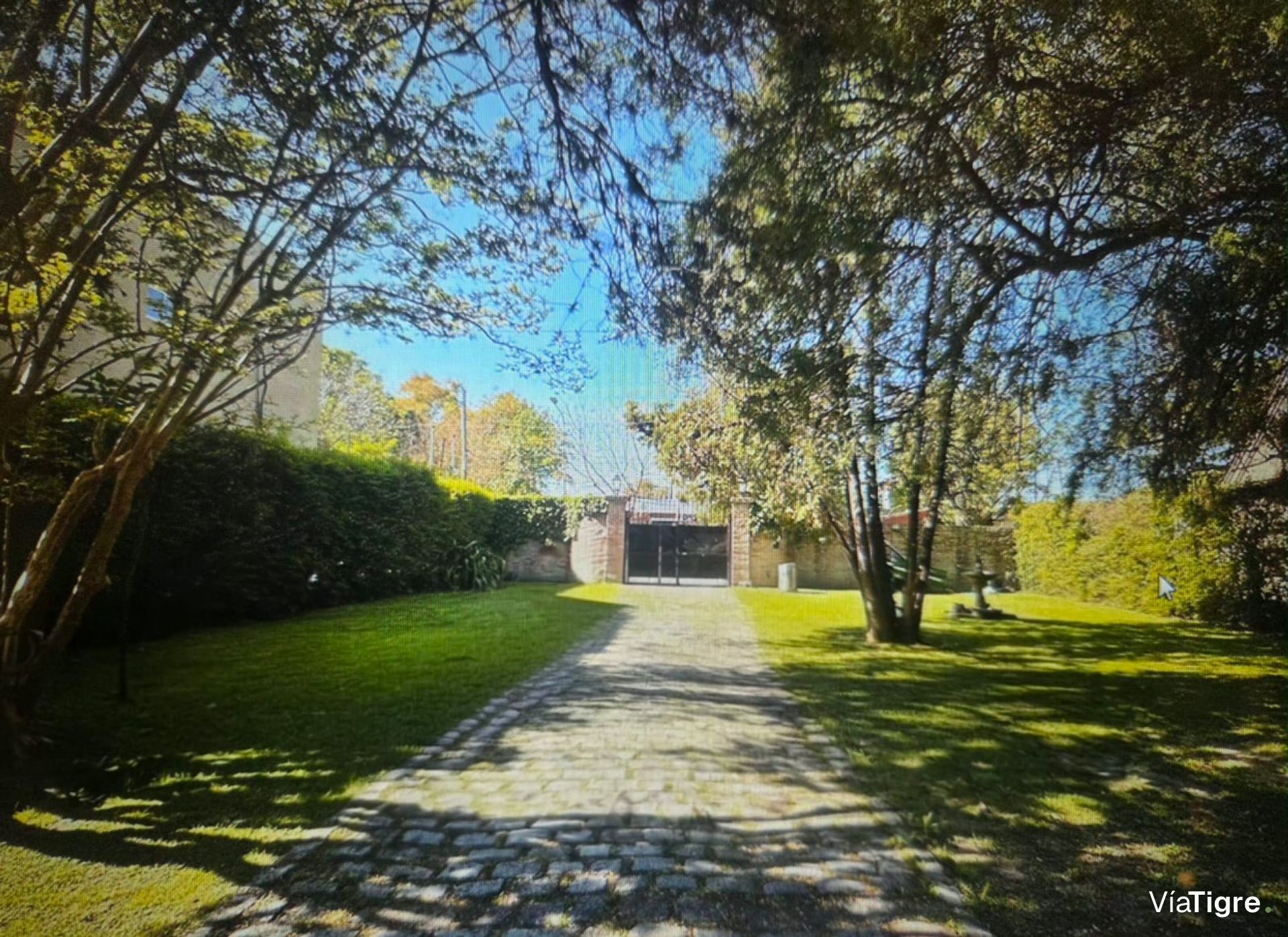 Venta casa Primera Junta Pacheco Tigre
