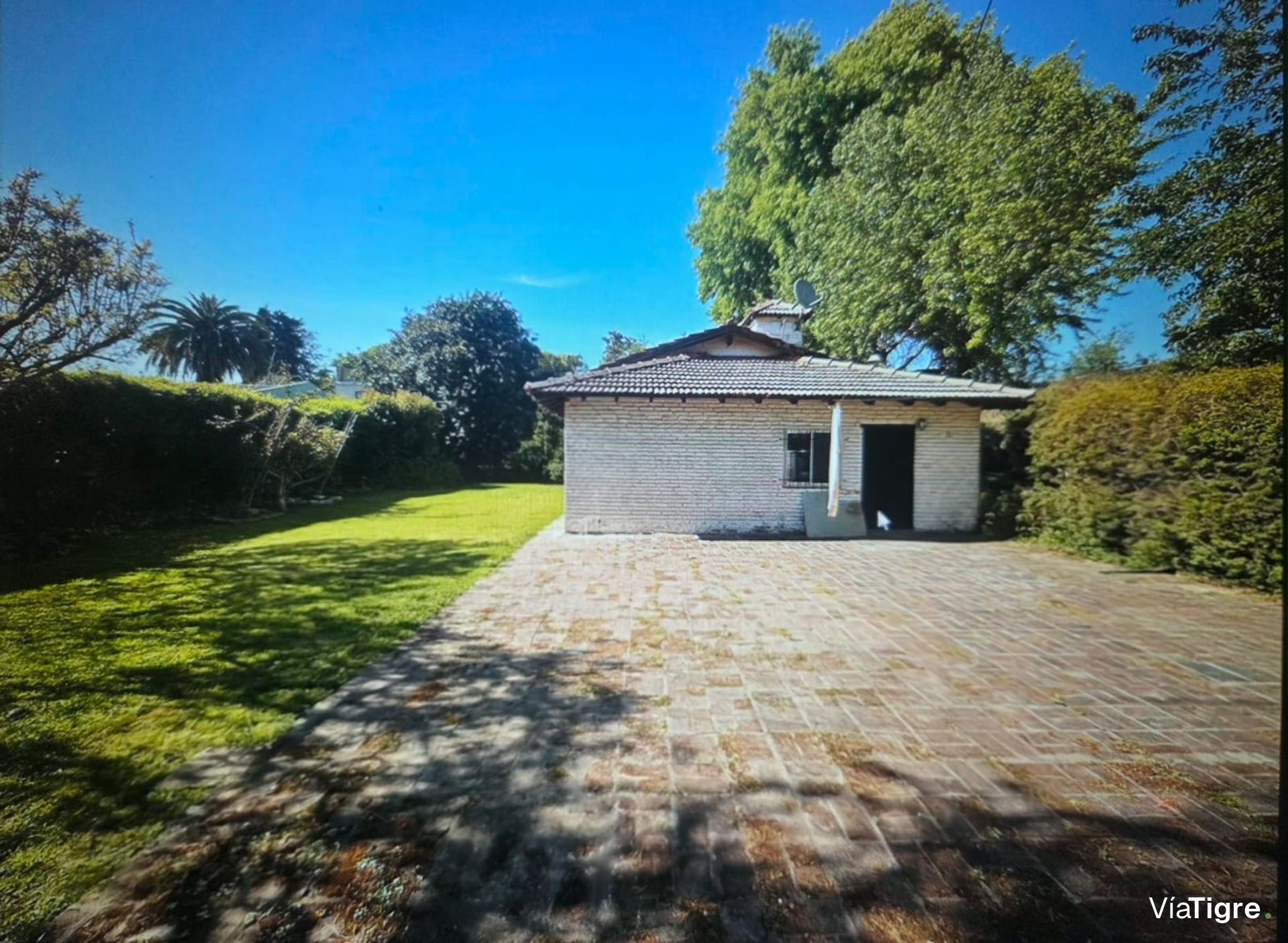 Venta casa Primera Junta Pacheco Tigre