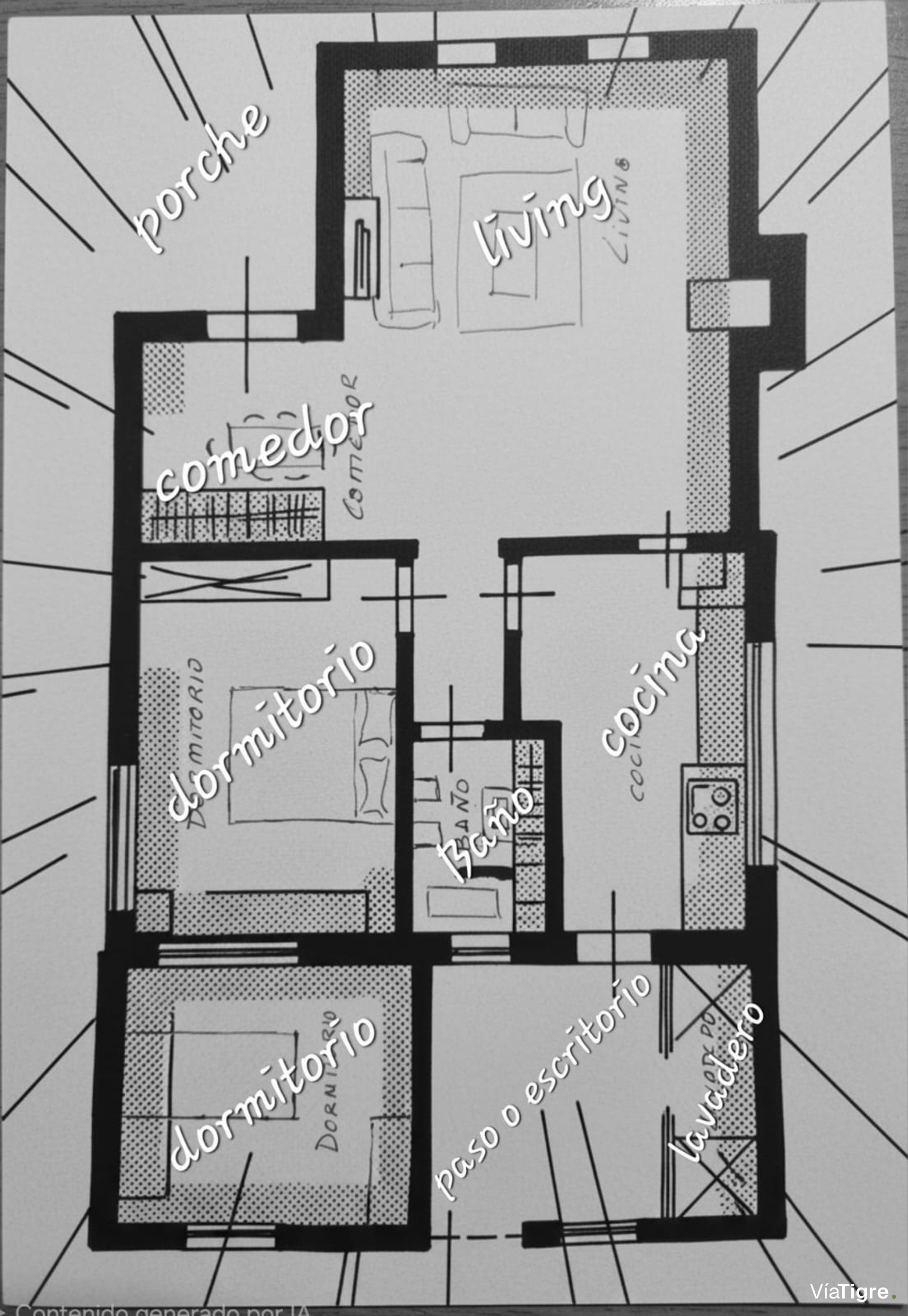 Venta casa Primera Junta Pacheco Tigre