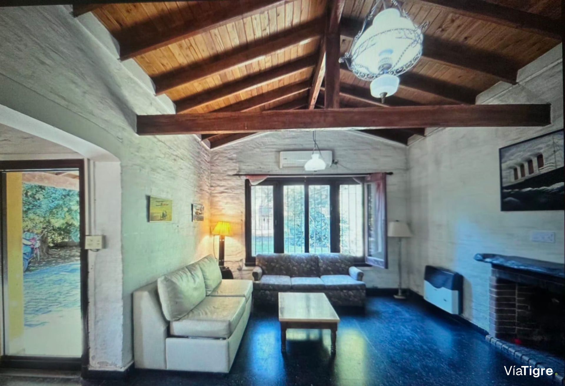Venta casa Primera Junta Pacheco Tigre