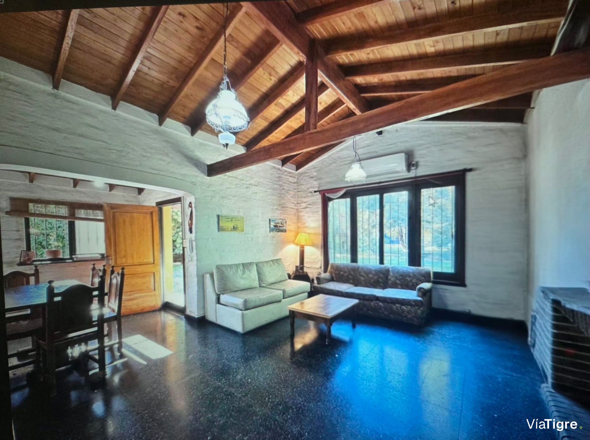 Venta casa Primera Junta Pacheco Tigre