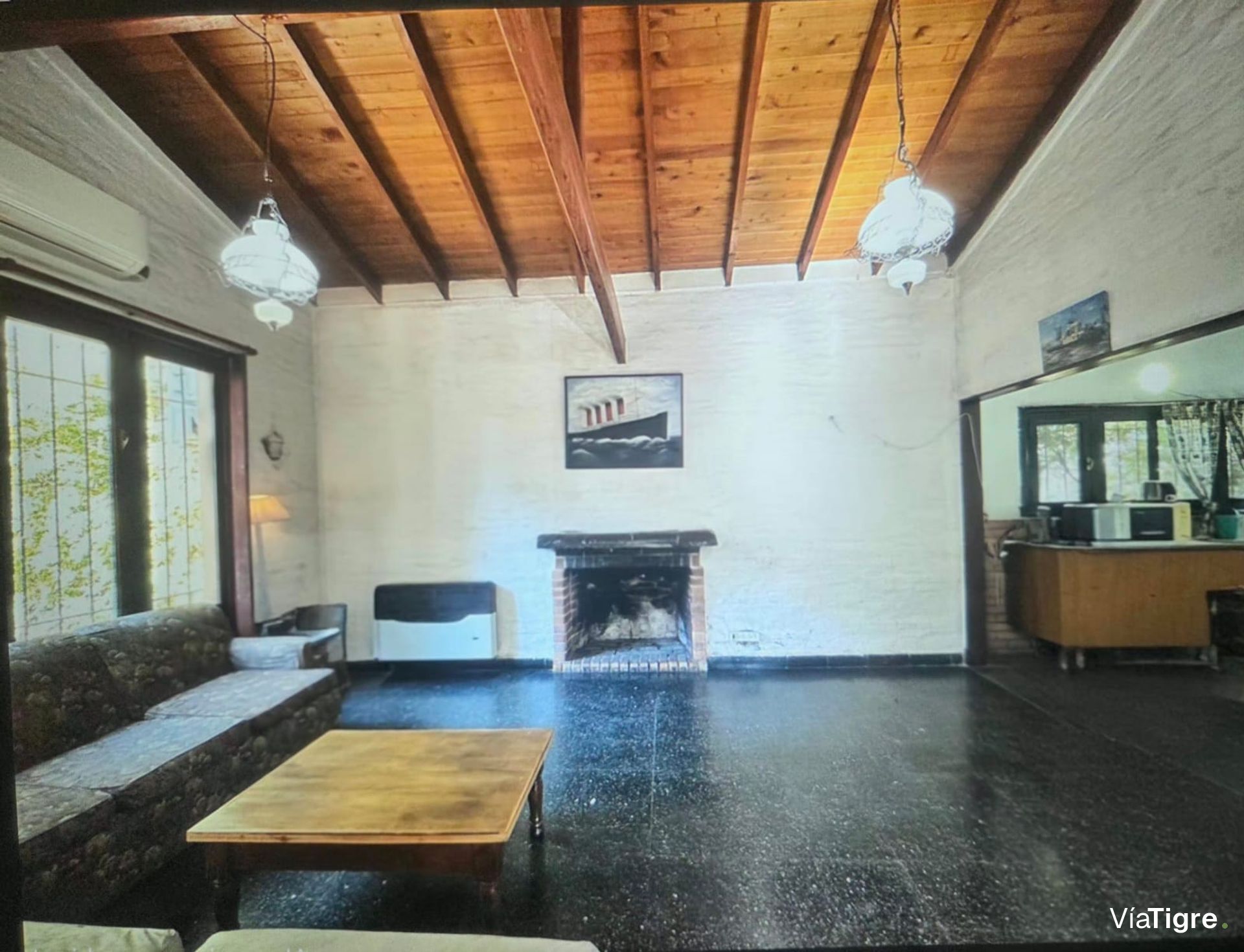 Venta casa Primera Junta Pacheco Tigre