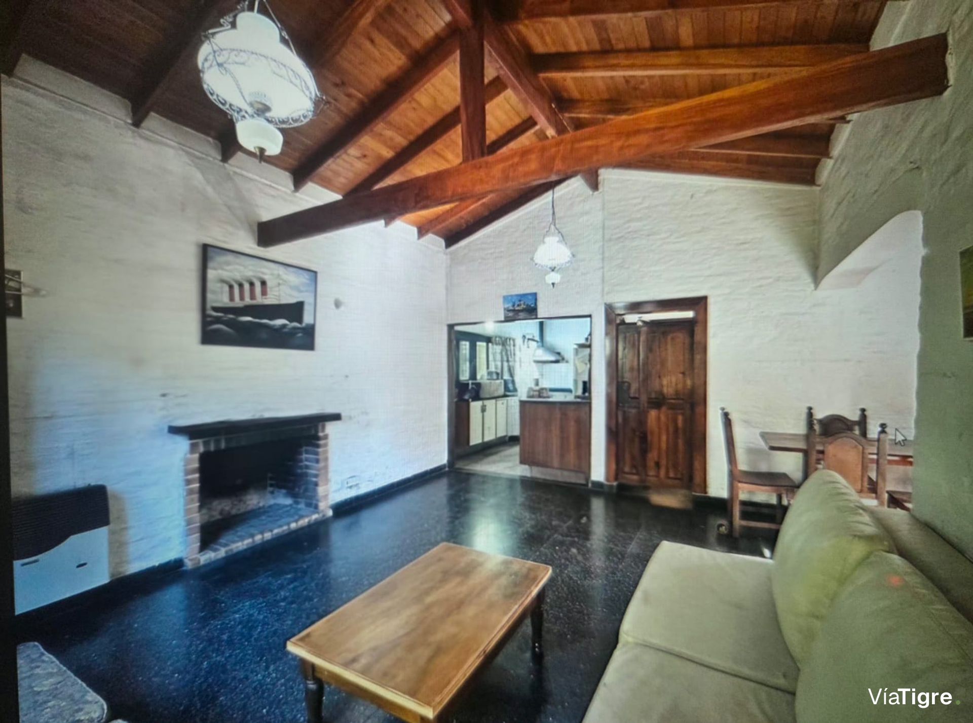 Venta casa Primera Junta Pacheco Tigre