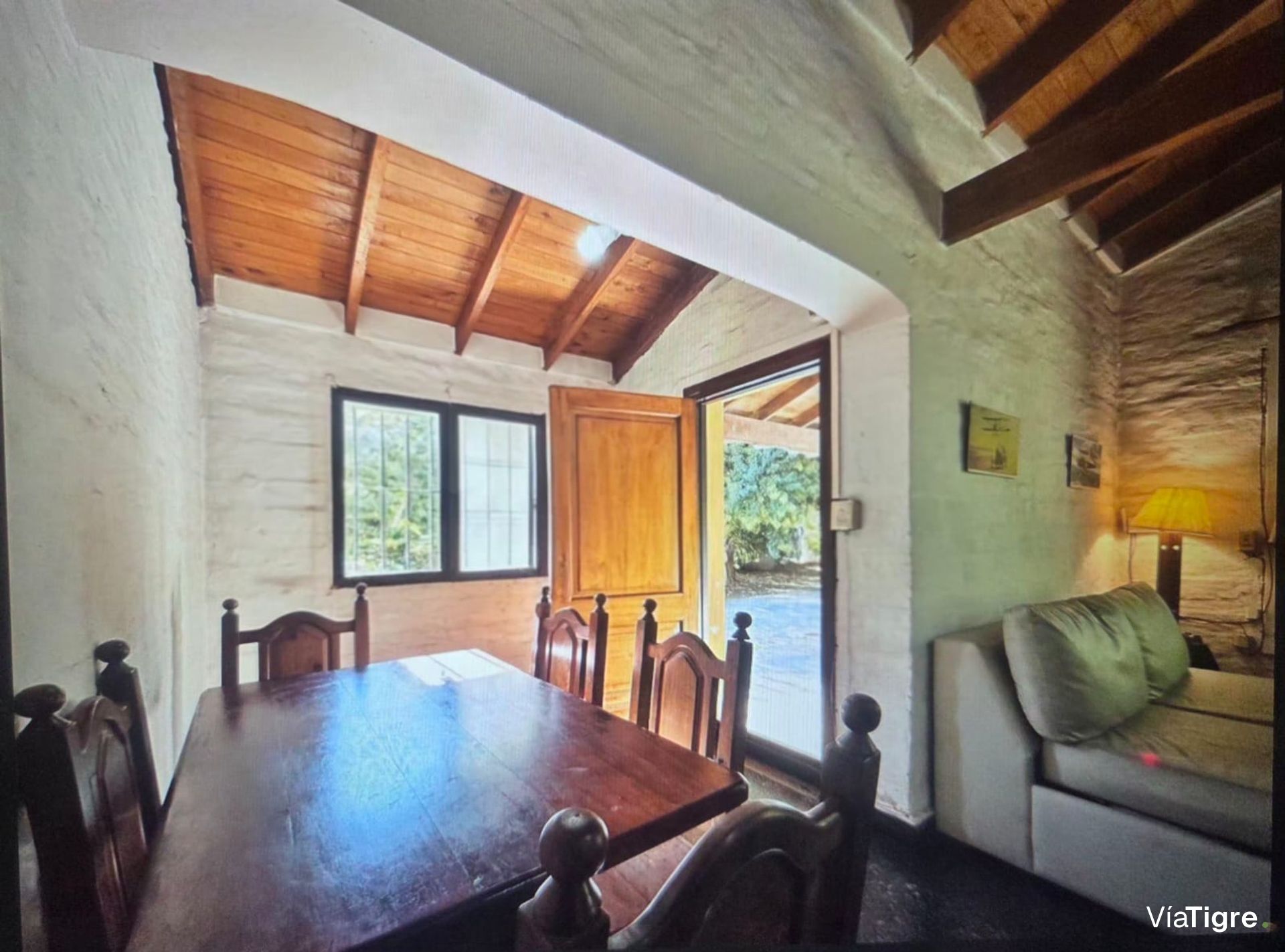 Venta casa Primera Junta Pacheco Tigre