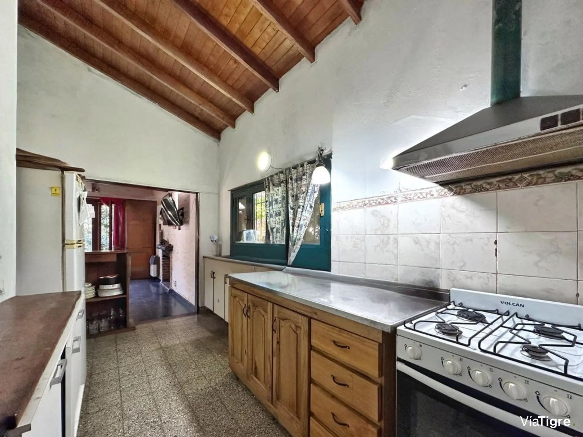 Venta casa Primera Junta Pacheco Tigre