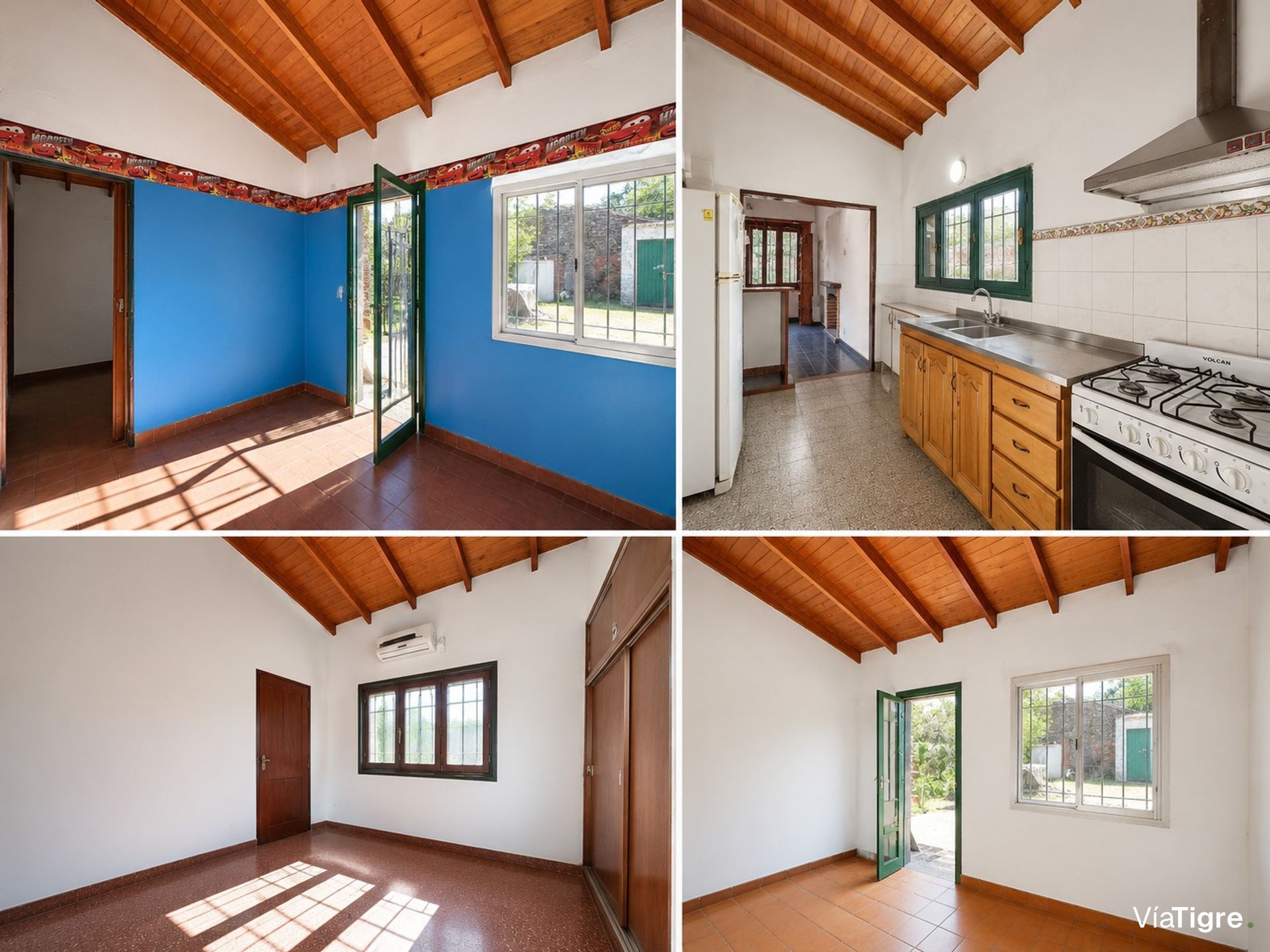Venta casa Primera Junta Pacheco Tigre