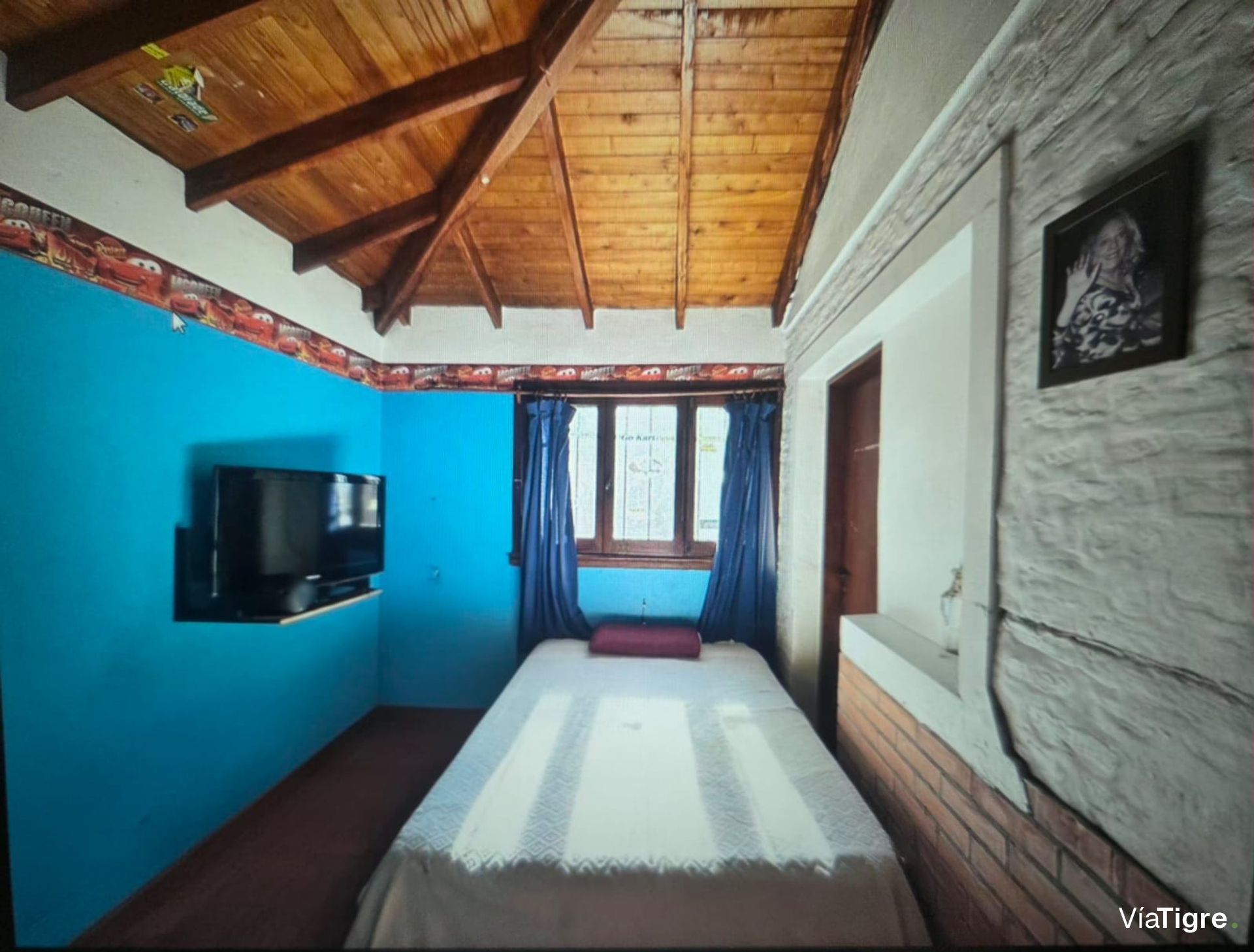 Venta casa Primera Junta Pacheco Tigre