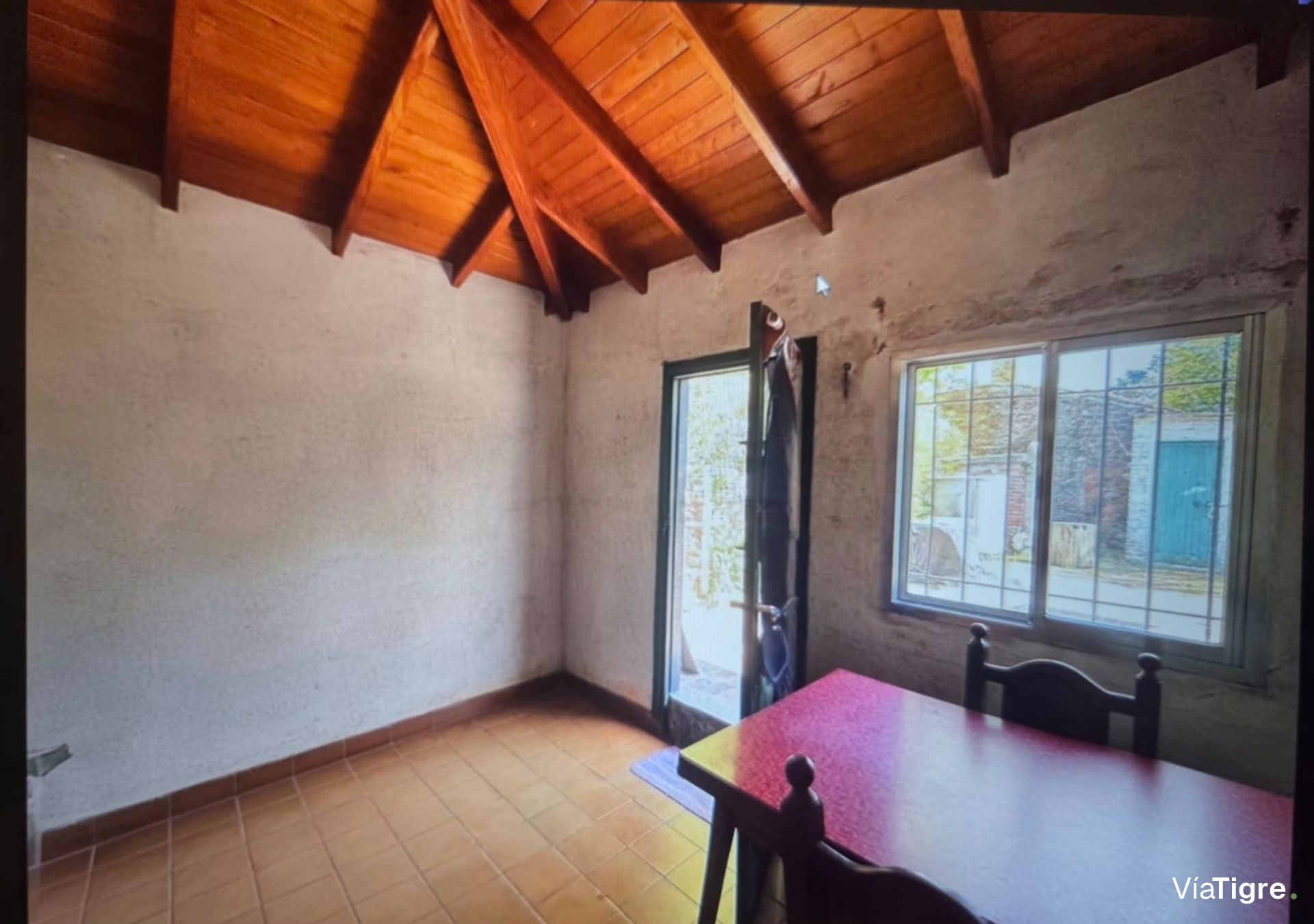 Venta casa Primera Junta Pacheco Tigre