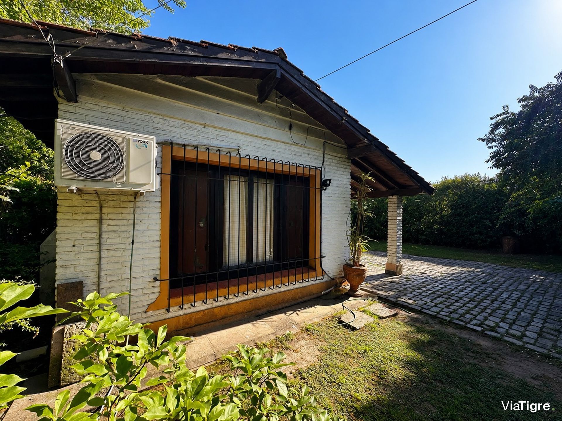Venta casa Primera Junta Pacheco Tigre