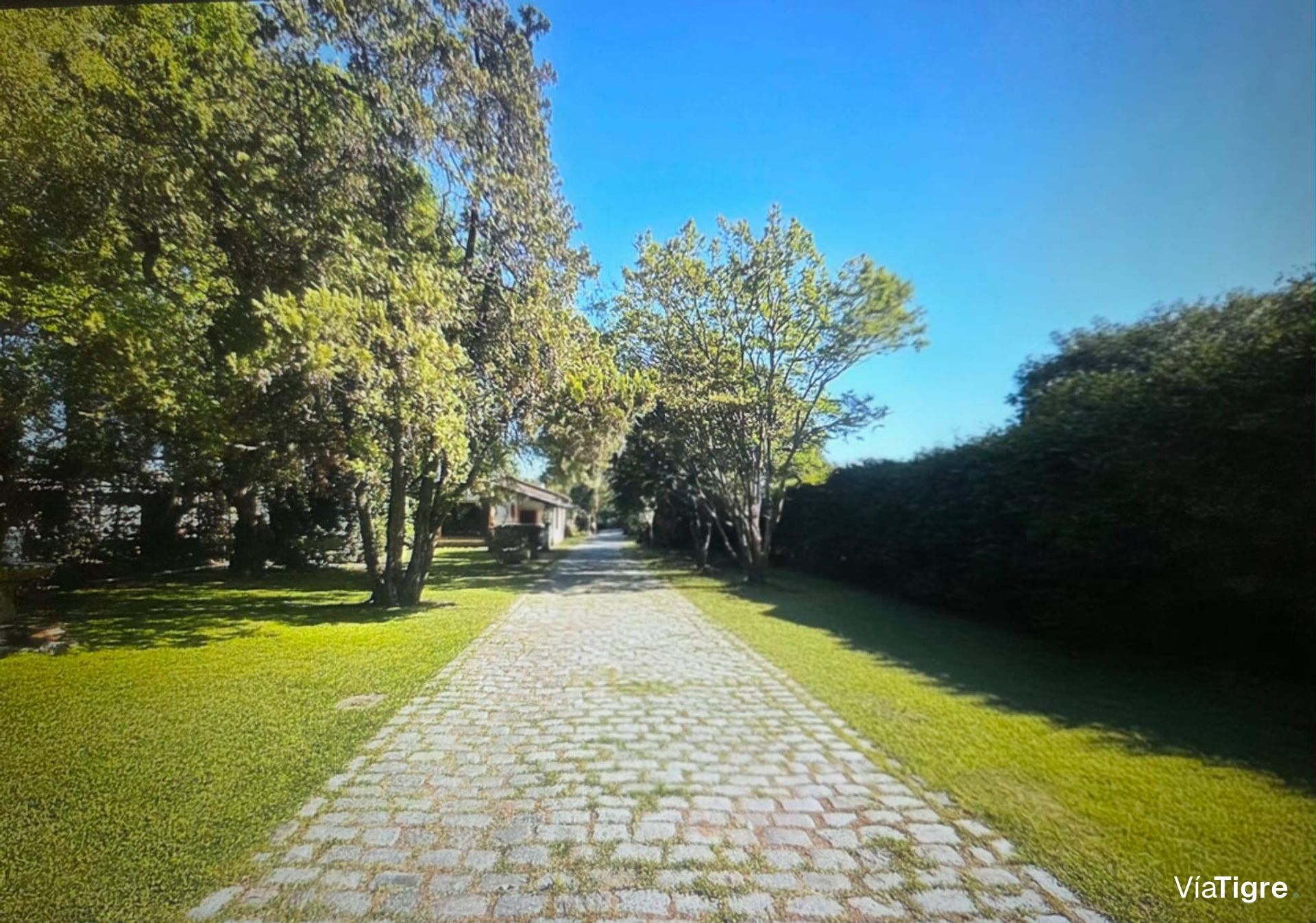Venta casa Primera Junta Pacheco Tigre