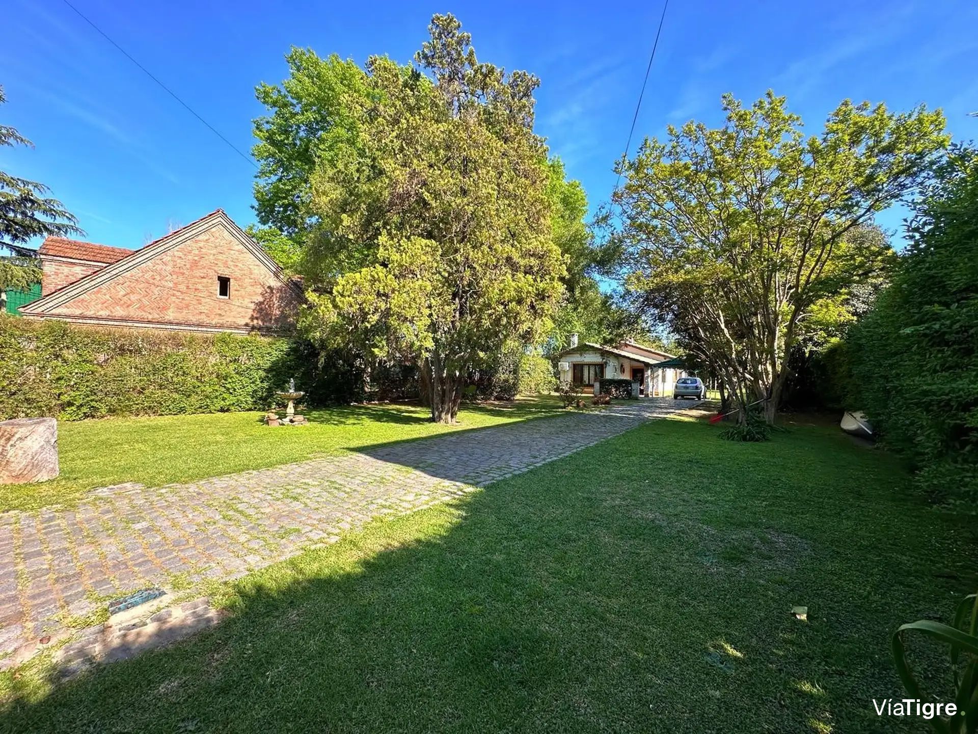 Venta casa Primera Junta Pacheco Tigre