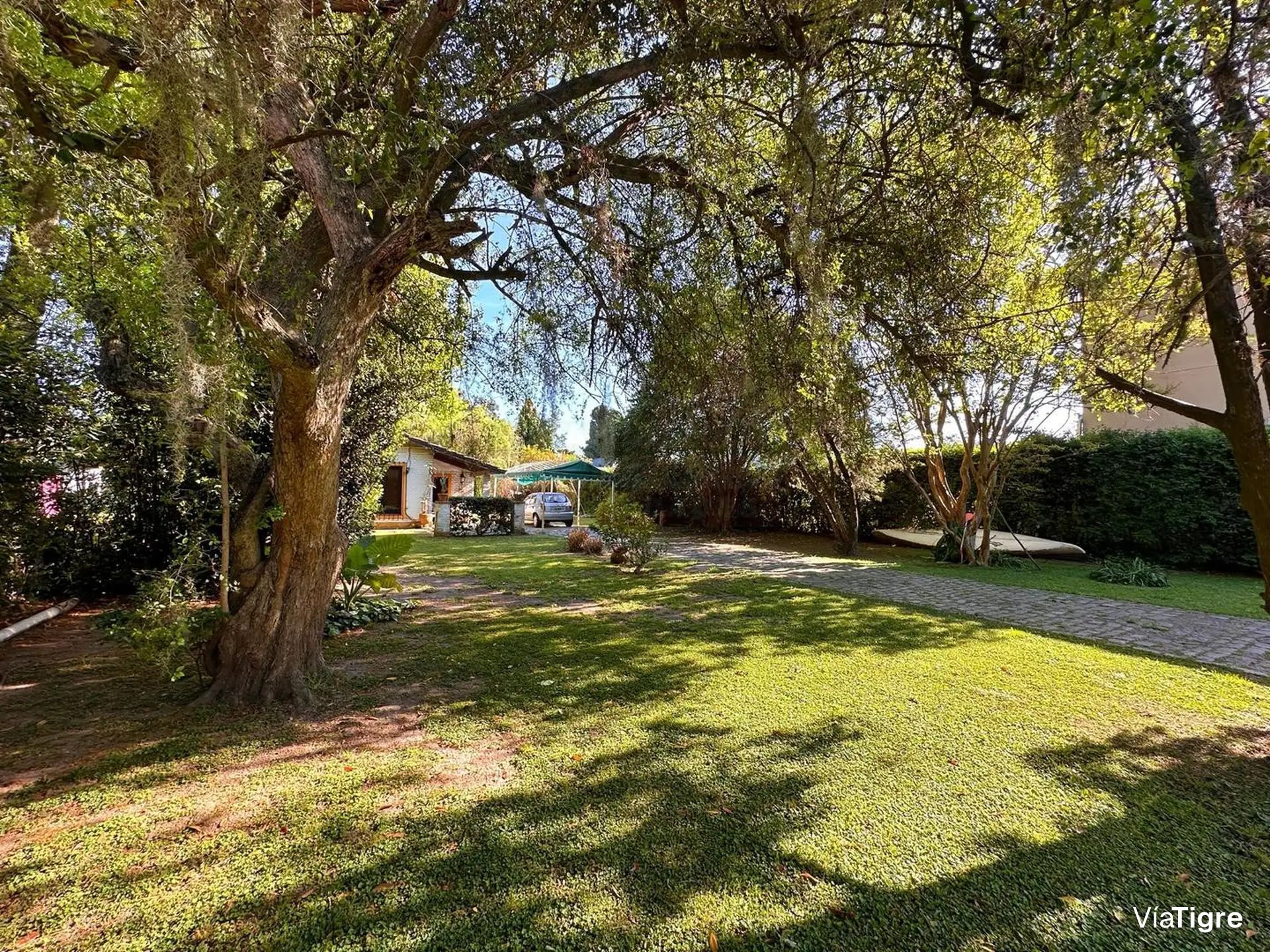 Venta casa Primera Junta Pacheco Tigre