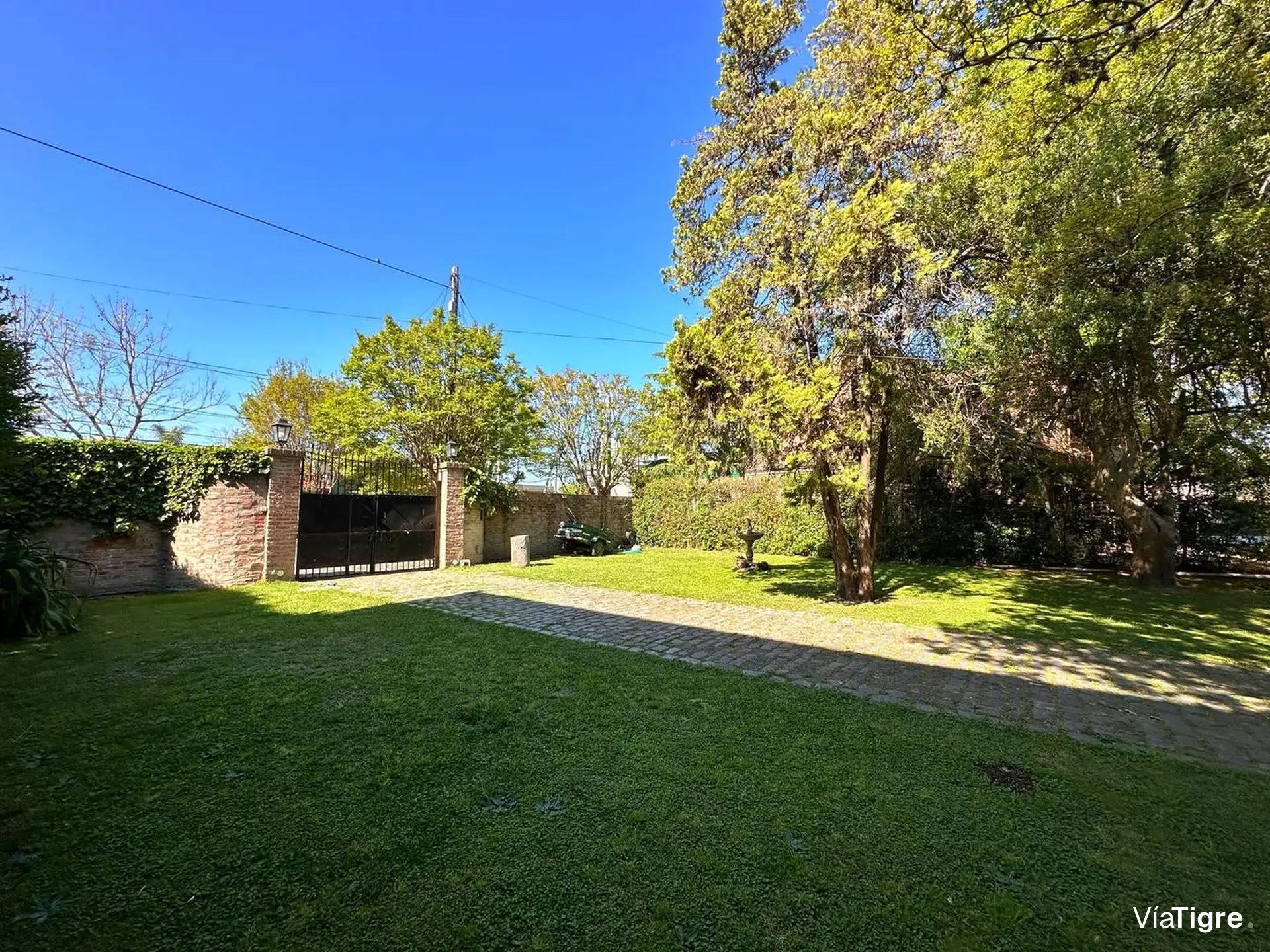 Venta casa Primera Junta Pacheco Tigre
