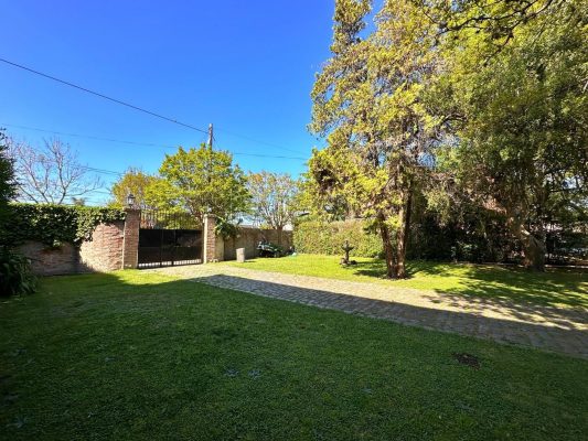 Sale house Primera Junta Pacheco Tigre