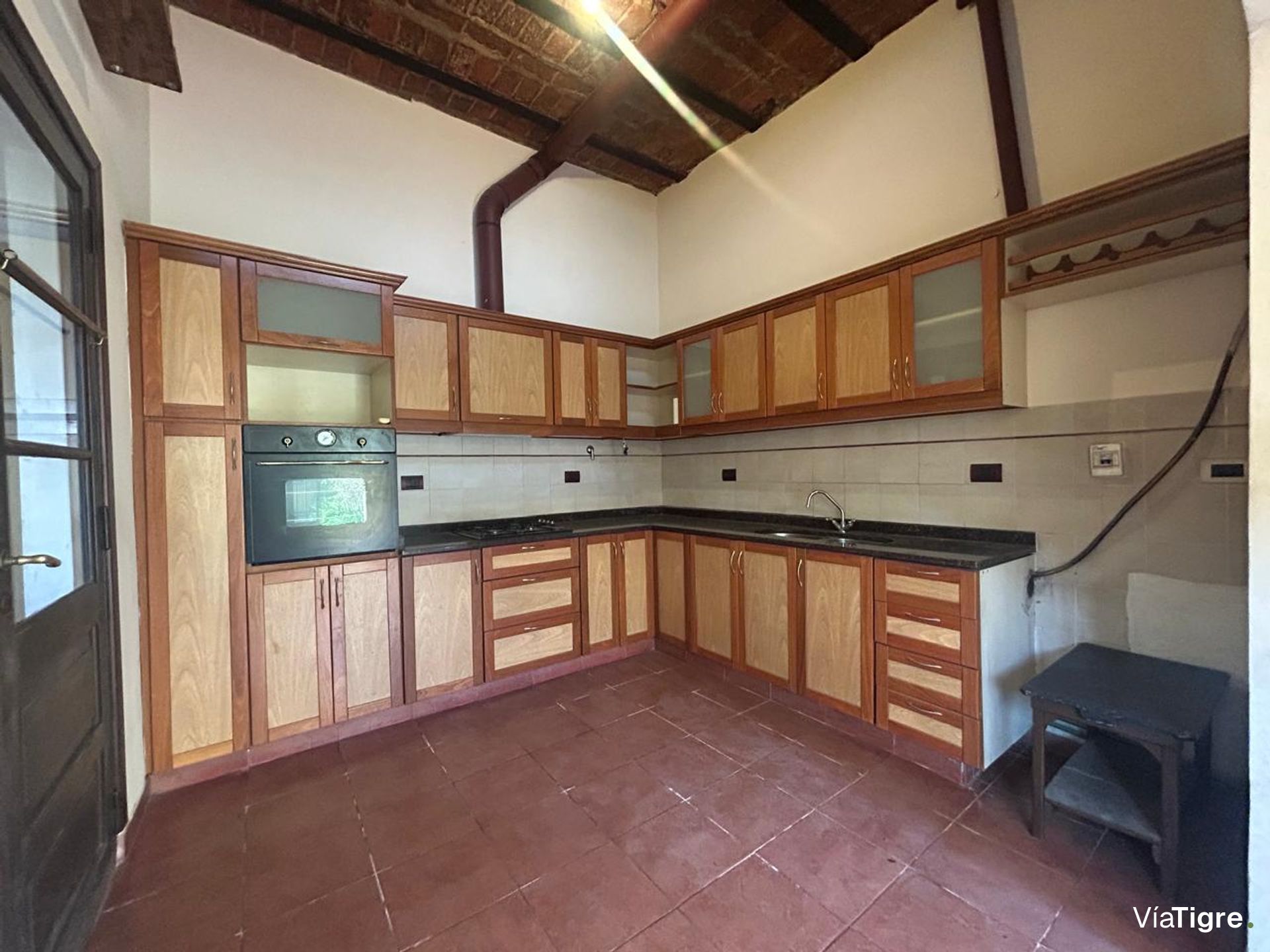 Casa 6 ambientes Venta Villa Martelli con Parque