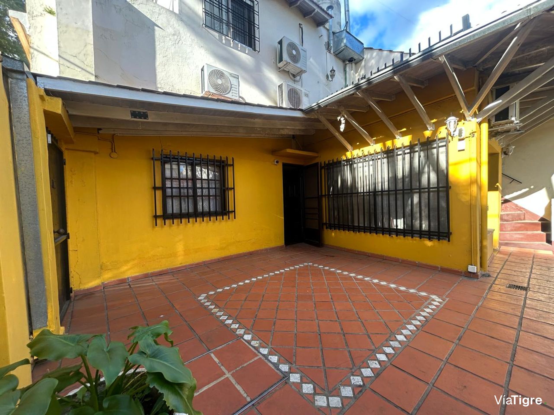 Casa 6 ambientes Venta Villa Martelli con Parque