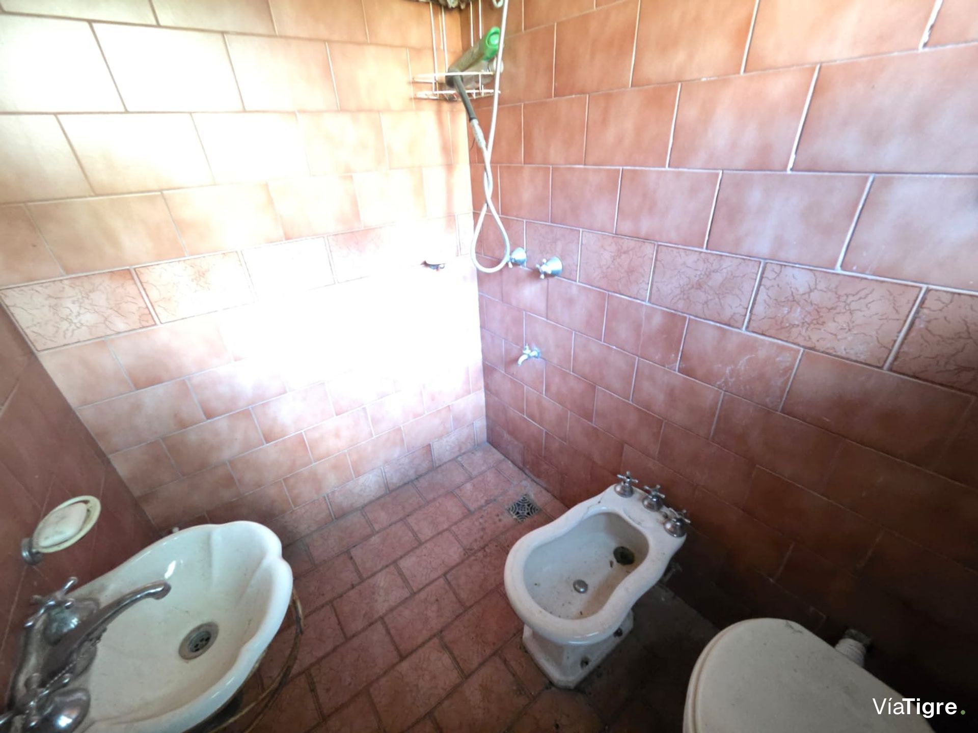 Casa 6 ambientes Venta Villa Martelli con Parque