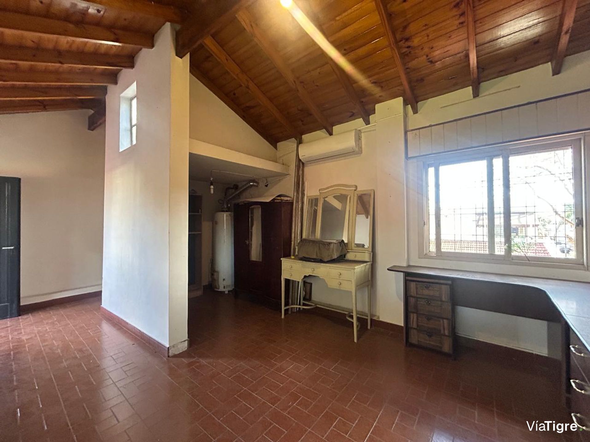 Casa 6 ambientes Venta Villa Martelli con Parque