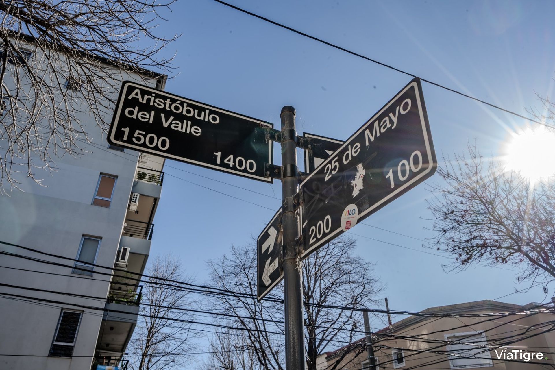 Vta. Ph 3 Amb +Escritorio Al Fte. Vicente Lopez