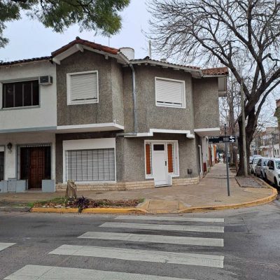 Vta. Ph 3 Amb +Escritorio Al Fte. Vicente Lopez