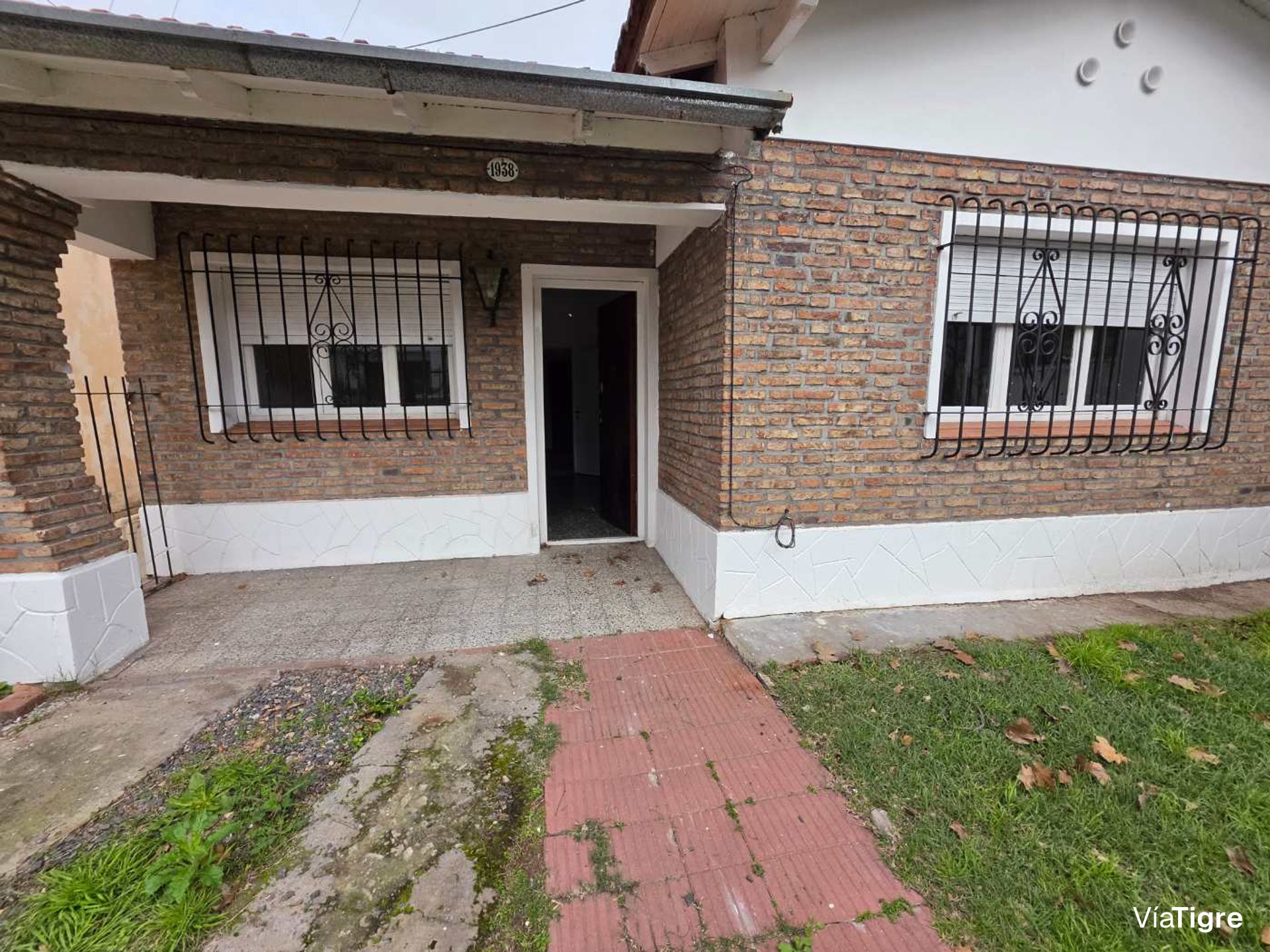 Alquiler Casa 3Amb-San Isidro-Jardin-Quincho-Garag