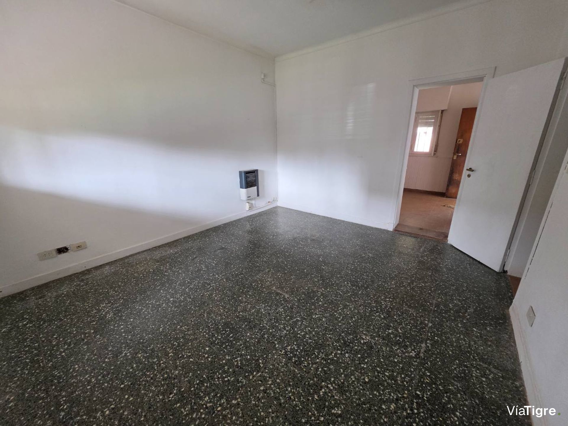 Alquiler Casa 3Amb-San Isidro-Jardin-Quincho-Garag