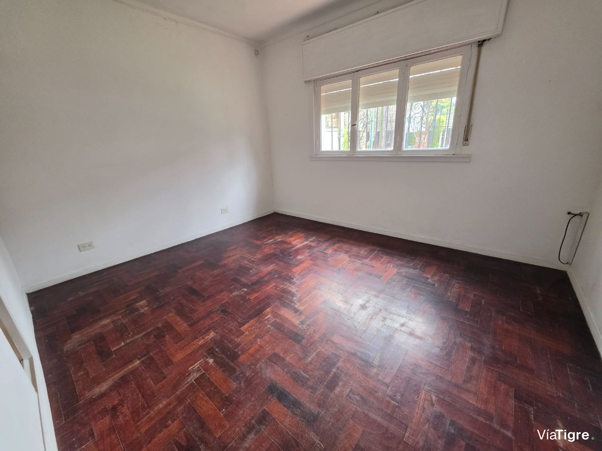 Alquiler Casa 3Amb-San Isidro-Jardin-Quincho-Garag