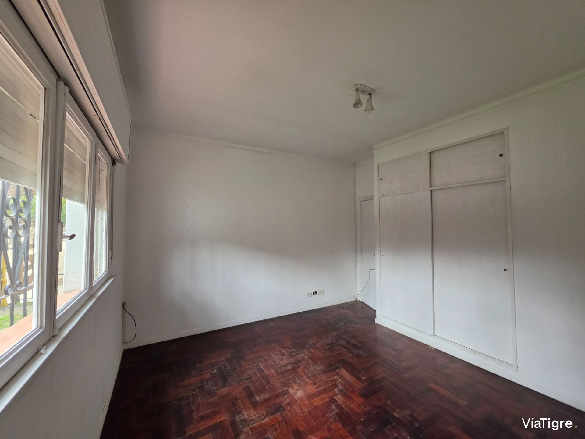 Alquiler Casa 3Amb-San Isidro-Jardin-Quincho-Garag