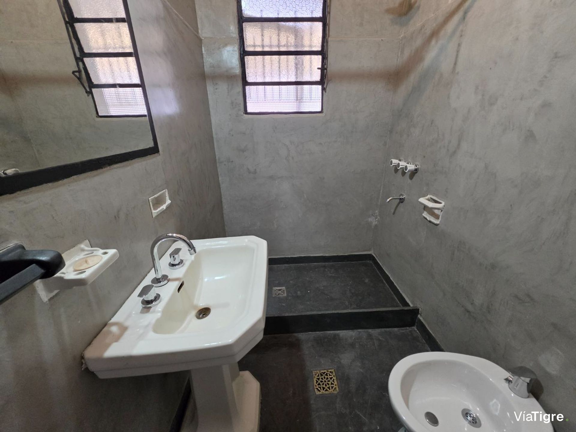 Alquiler Casa 3Amb-San Isidro-Jardin-Quincho-Garag