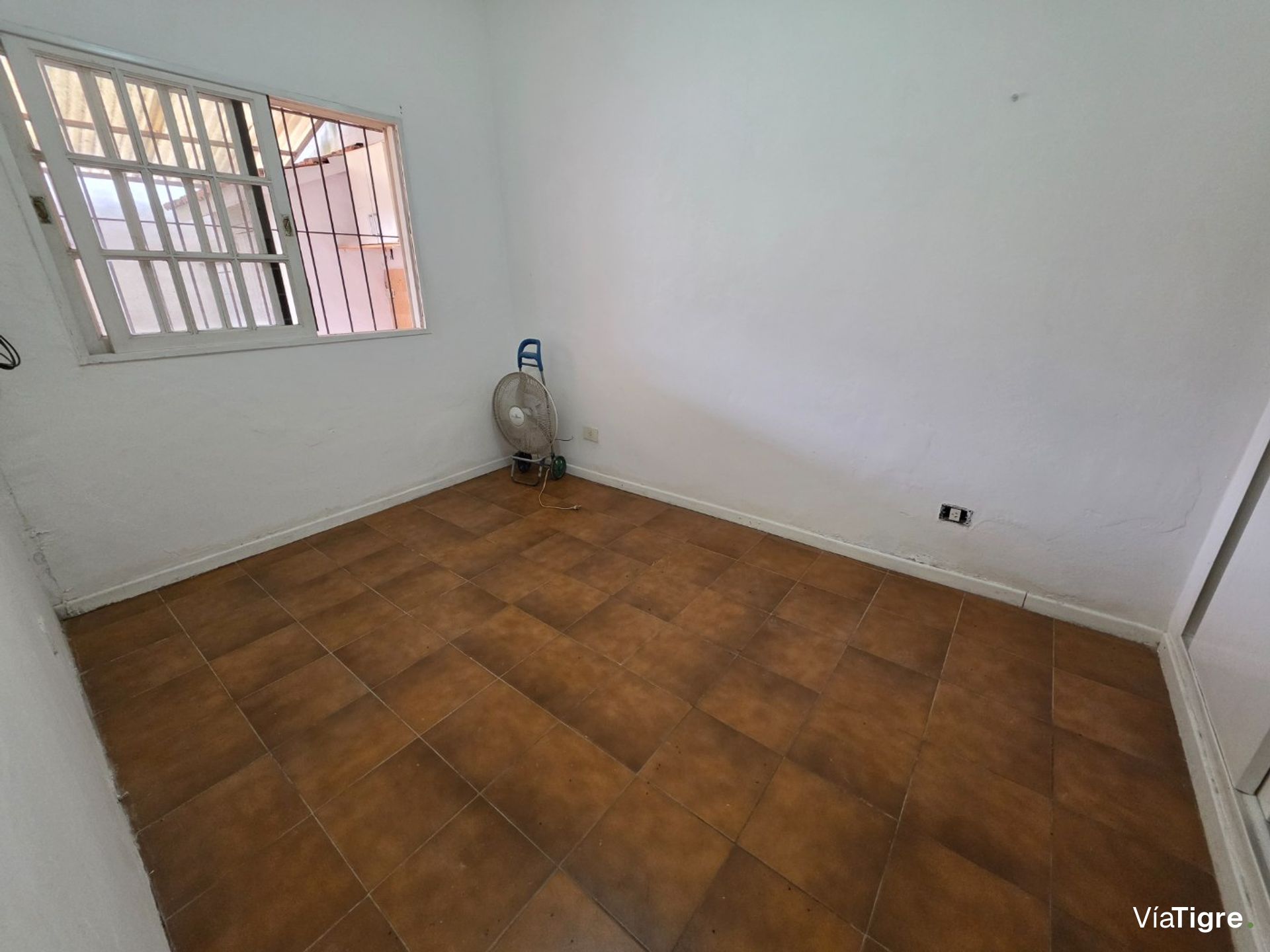 Alquiler Casa 3Amb-San Isidro-Jardin-Quincho-Garag