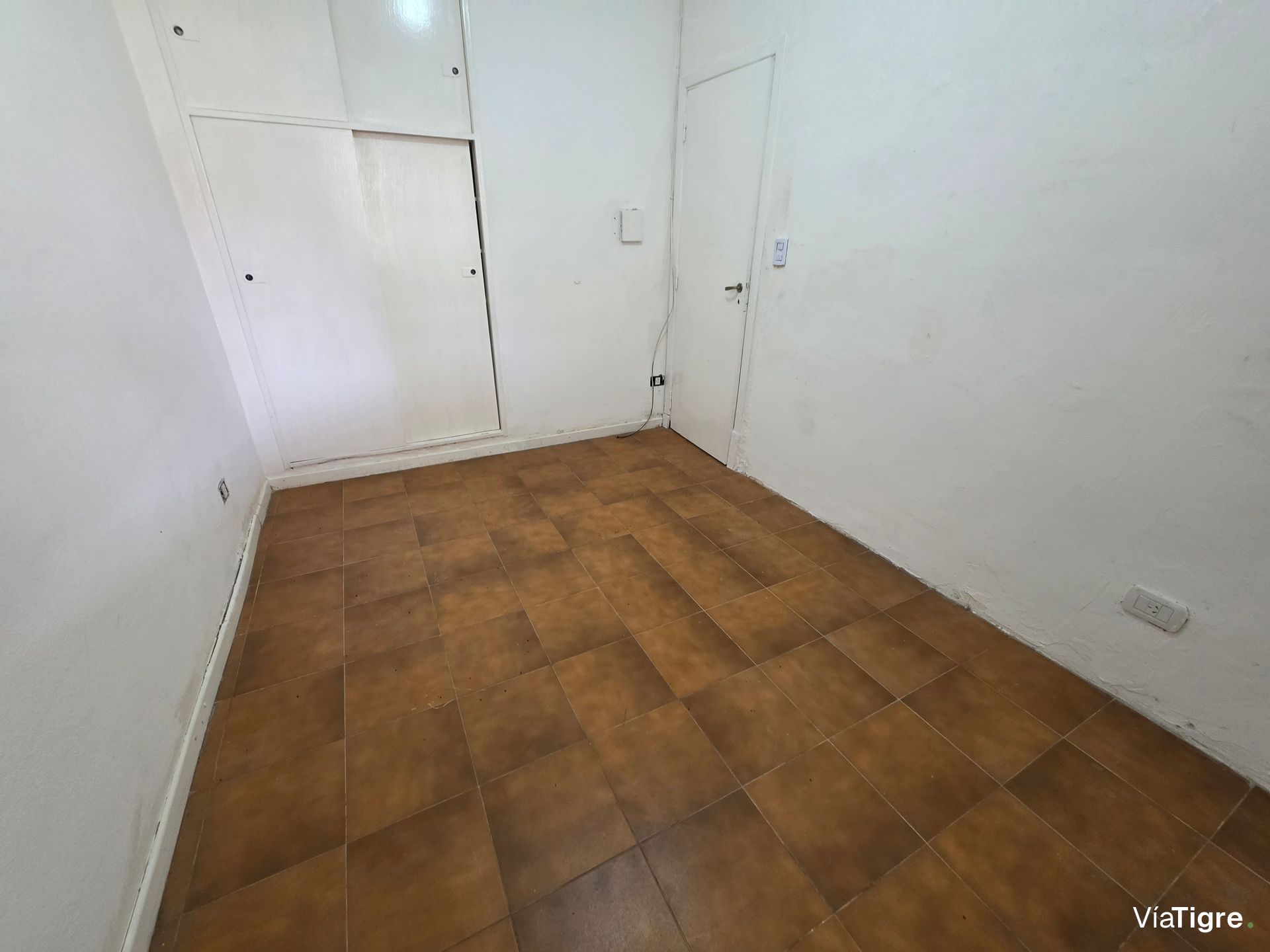 Alquiler Casa 3Amb-San Isidro-Jardin-Quincho-Garag