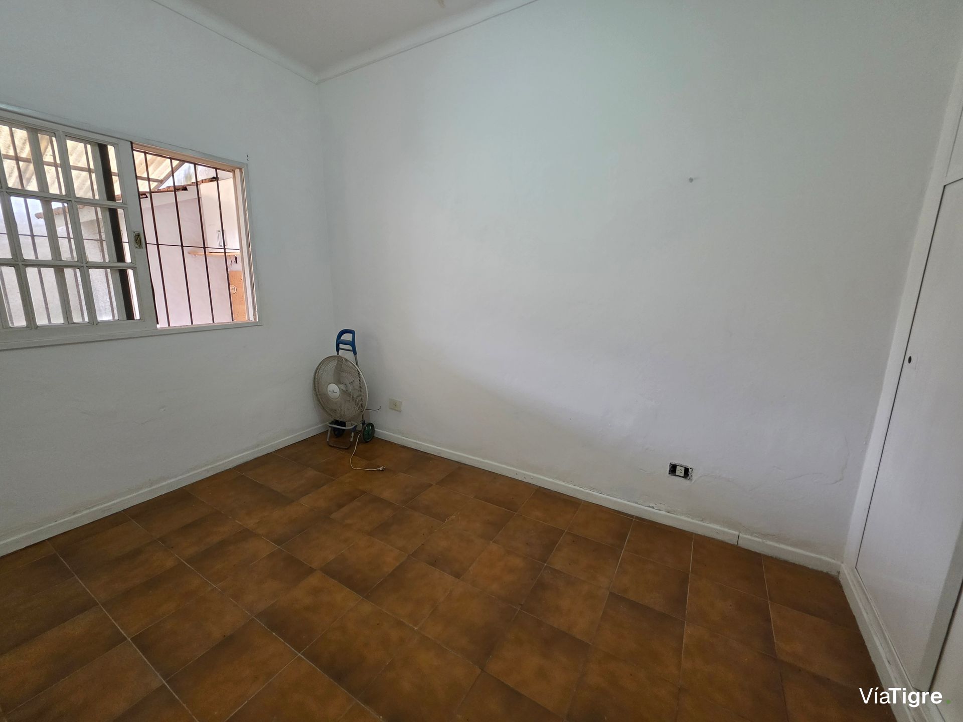 Alquiler Casa 3Amb-San Isidro-Jardin-Quincho-Garag