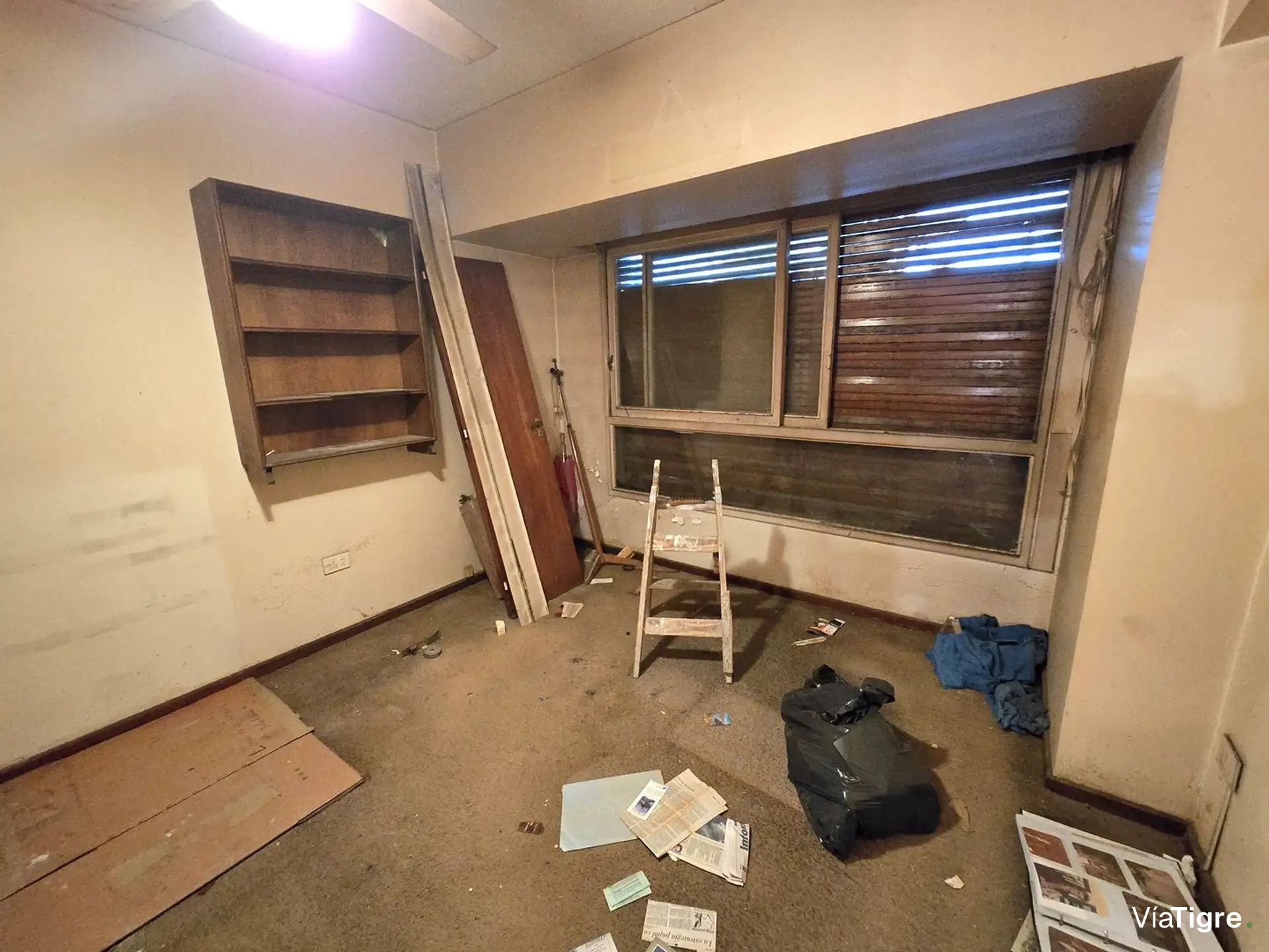 Venta Departamento 3 Ambientes Olivos