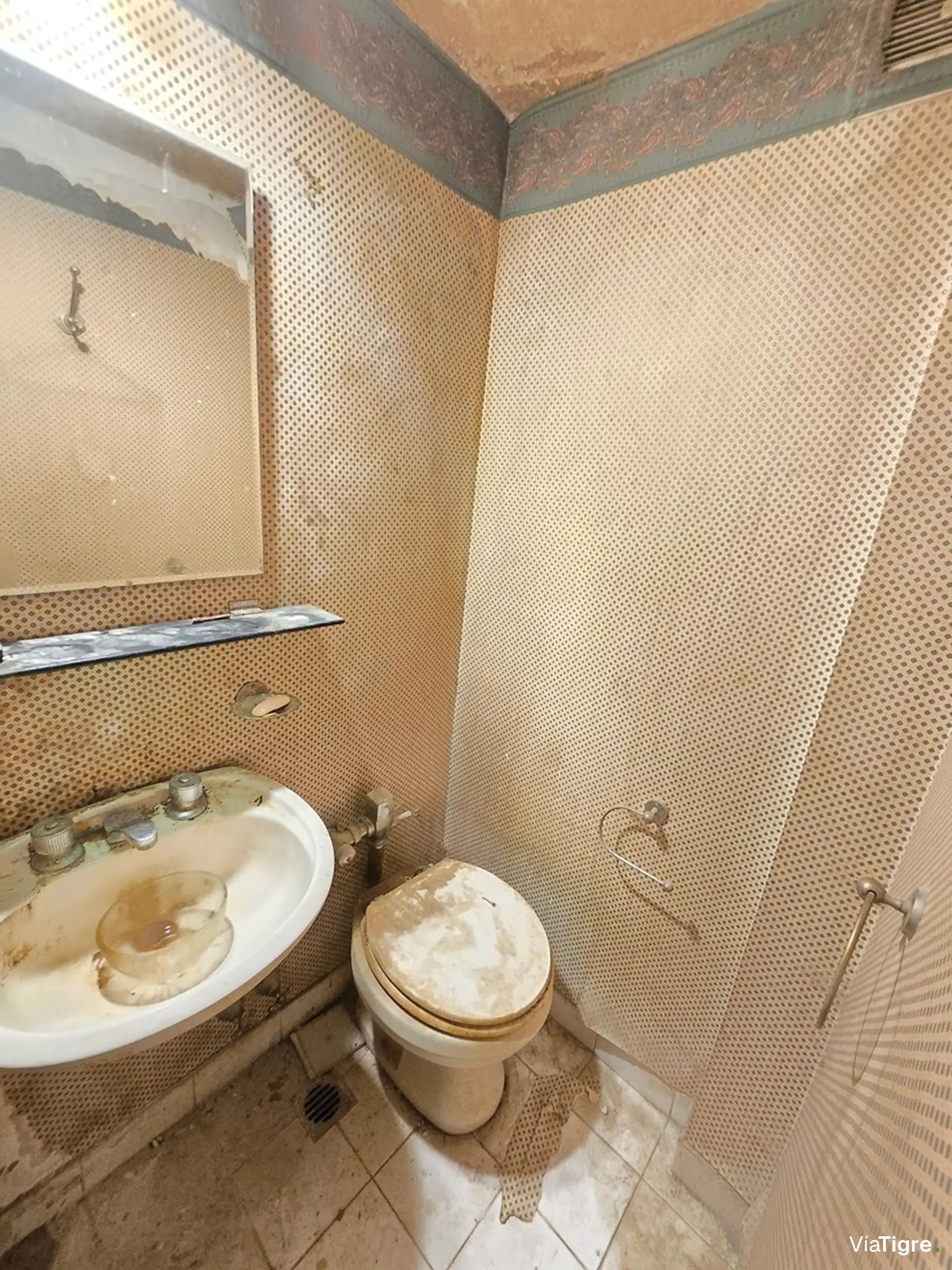 Venta Departamento 3 Ambientes Olivos
