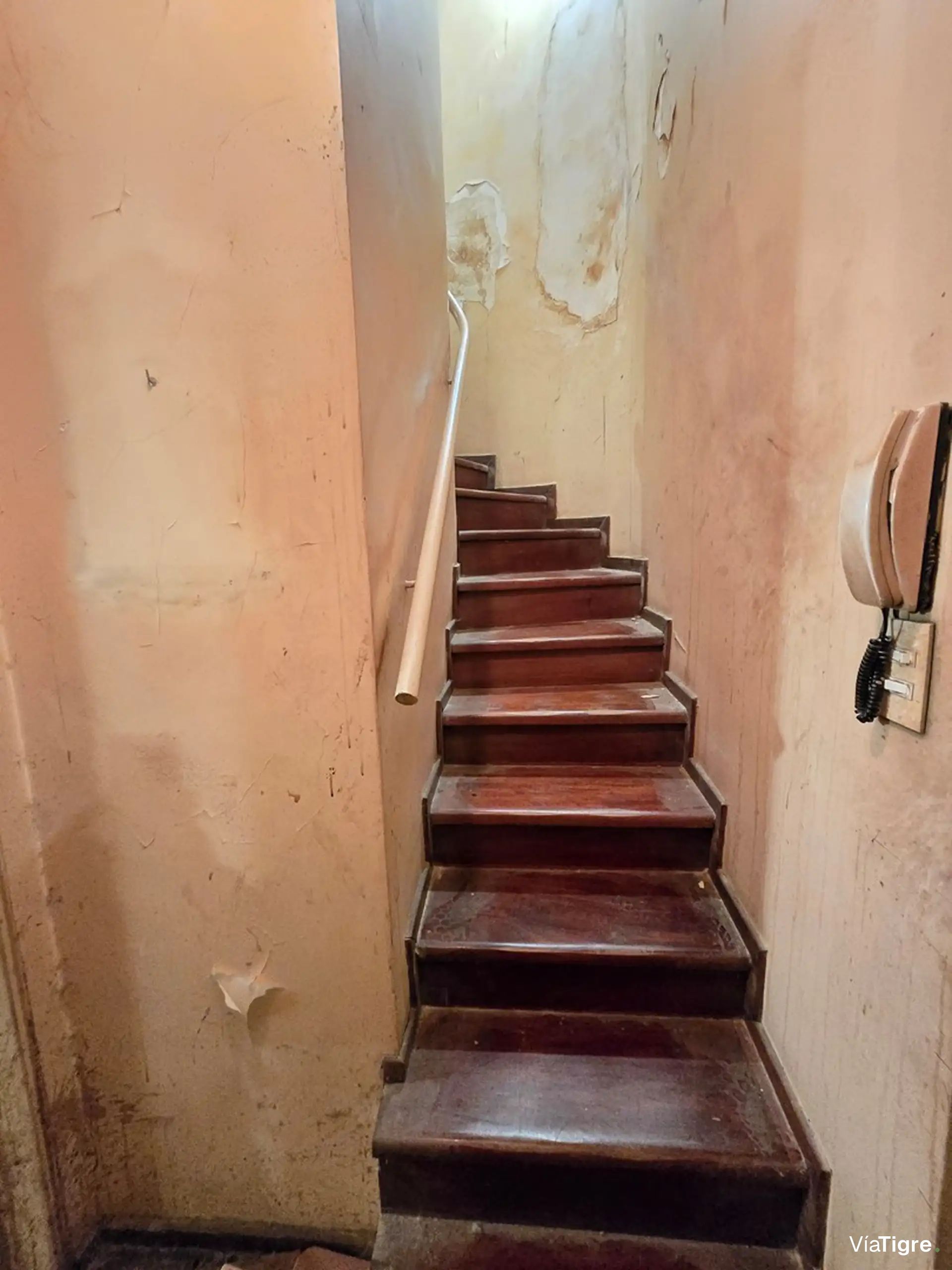 Venta Departamento 3 Ambientes Olivos