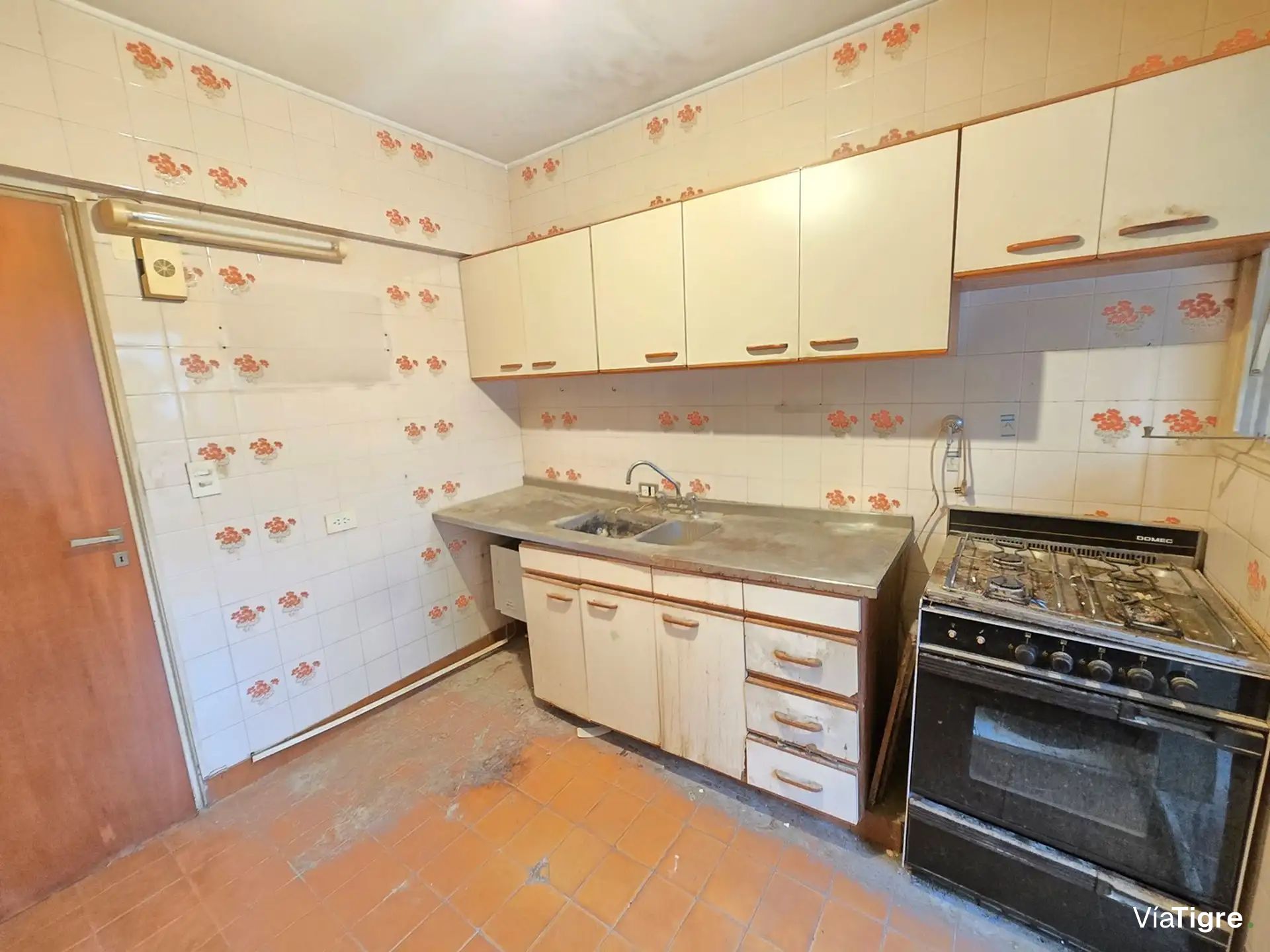 Venta Departamento 3 Ambientes Olivos