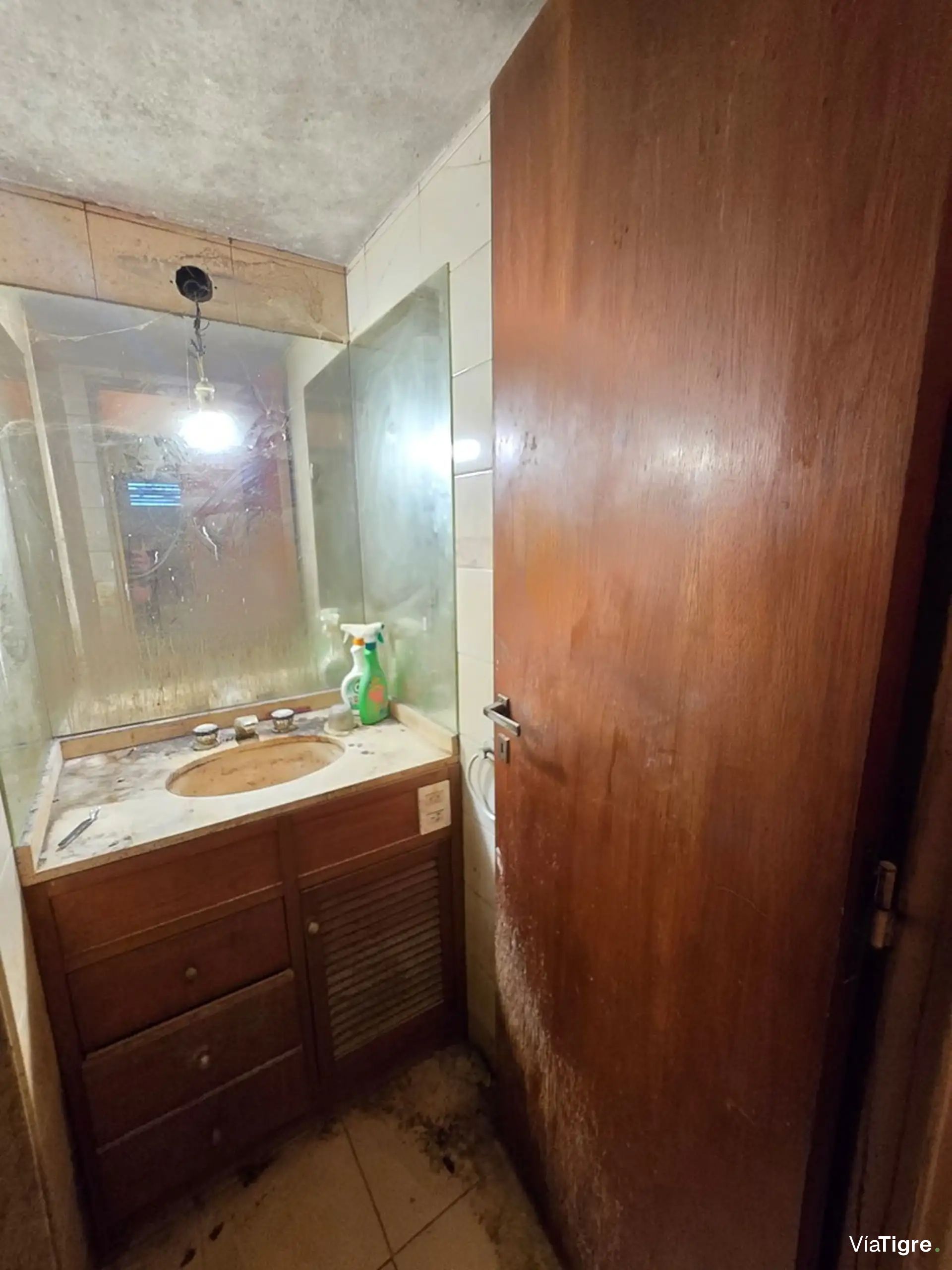 Venta Departamento 3 Ambientes Olivos
