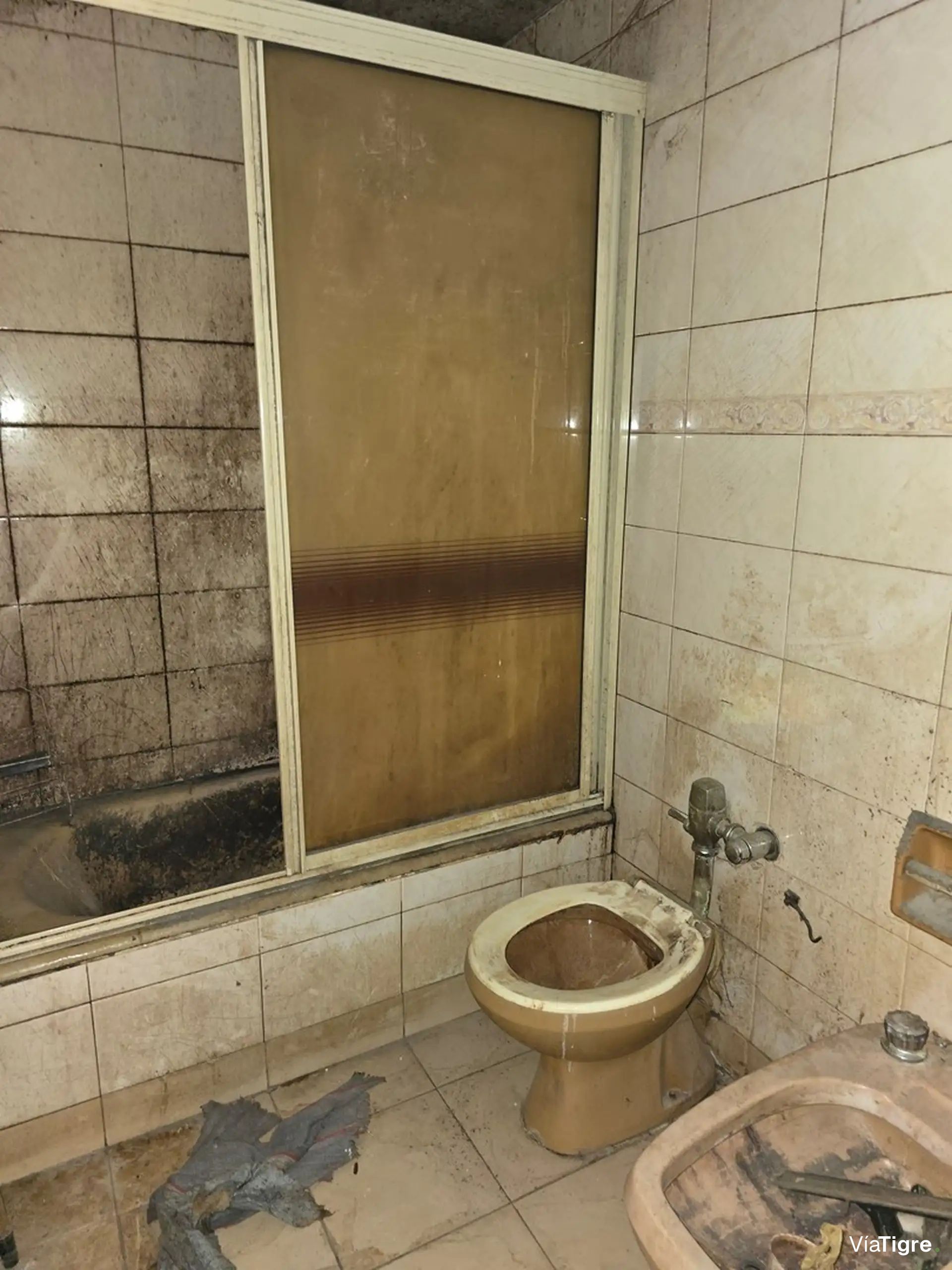 Venta Departamento 3 Ambientes Olivos
